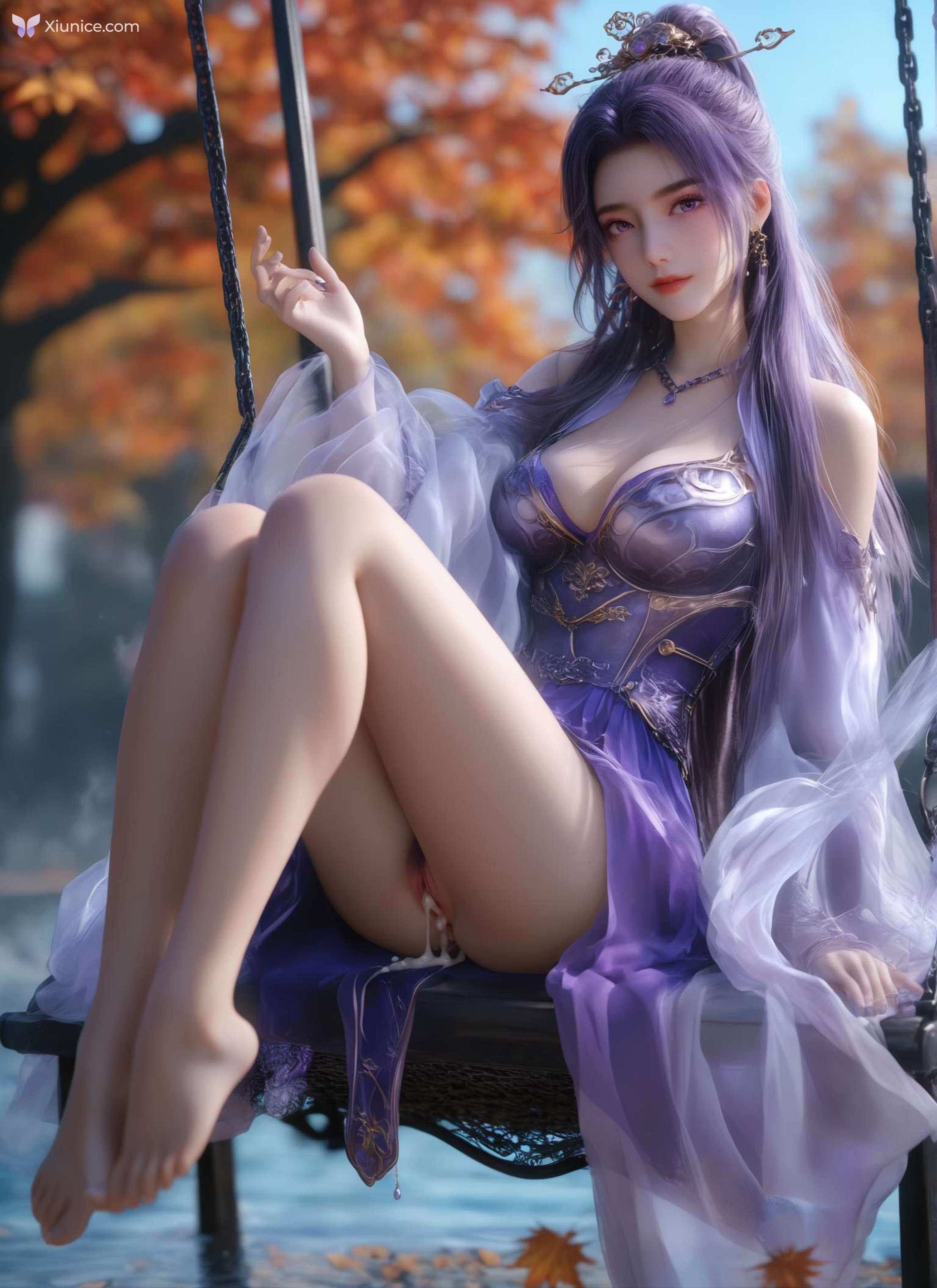 AI Girl 云霄 锐克 第41张