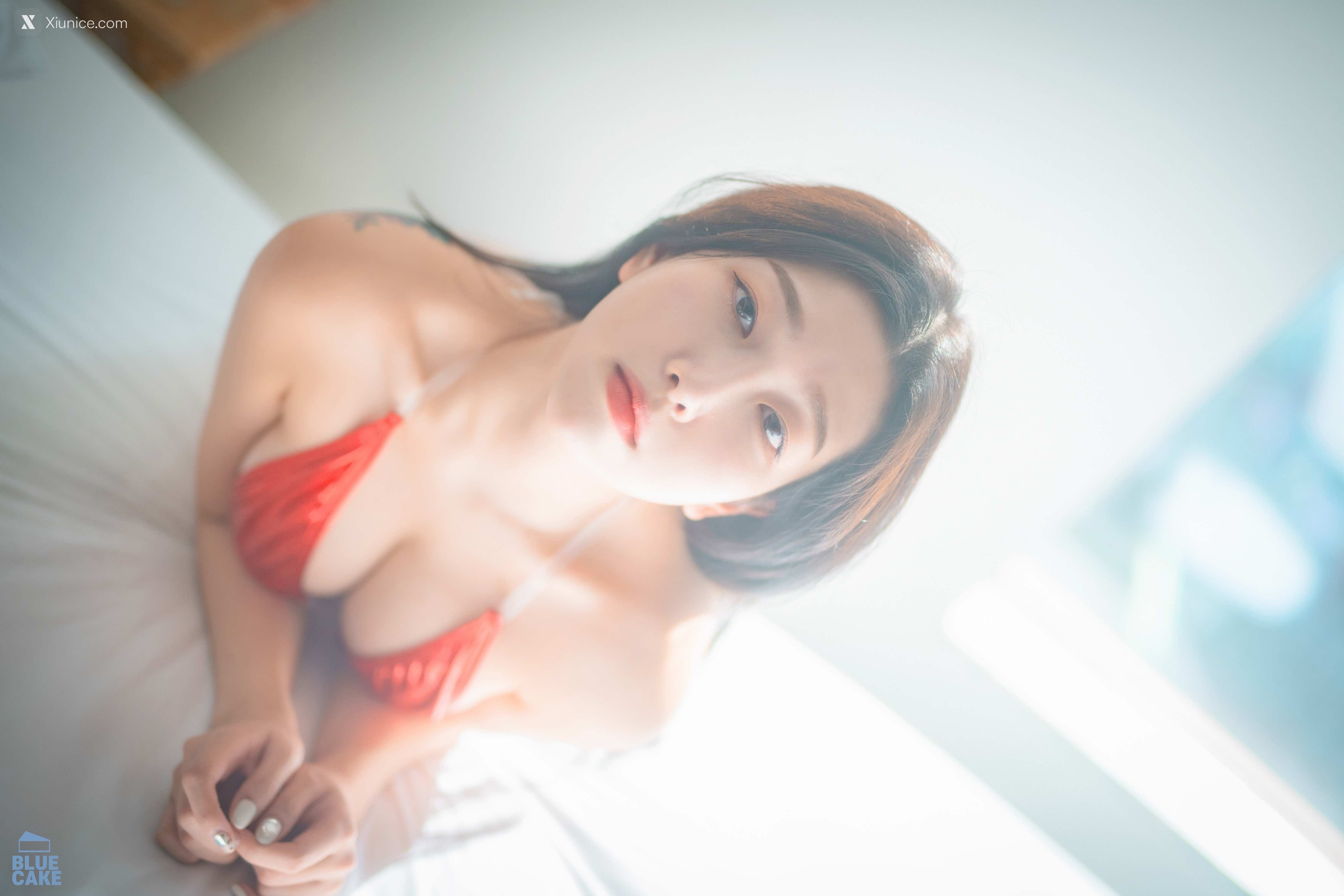 BLUECAKE Shaany – Wet 第16张
