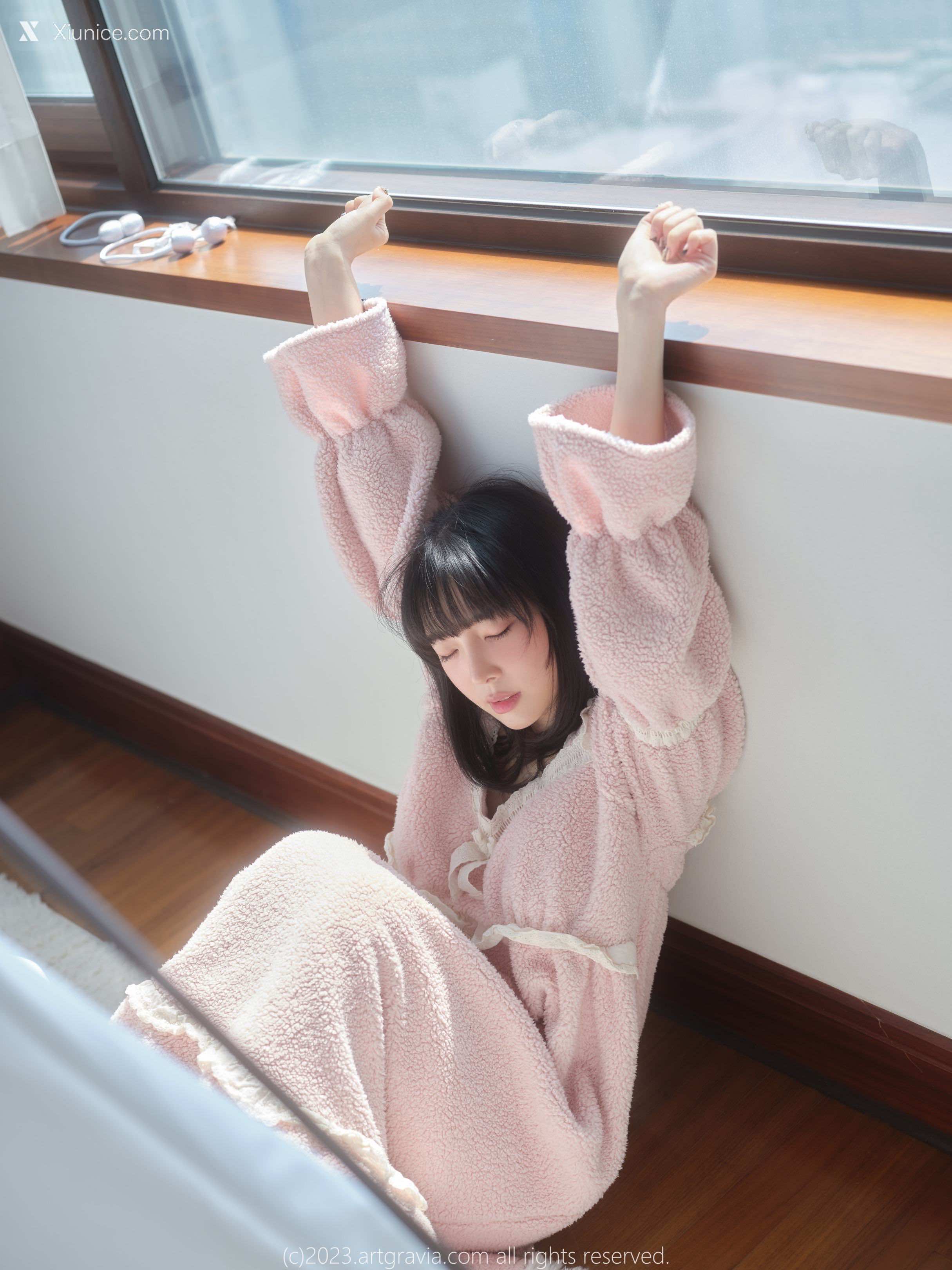 Artgravia Vol.537 Kang In-kyung (강인경) 第19张