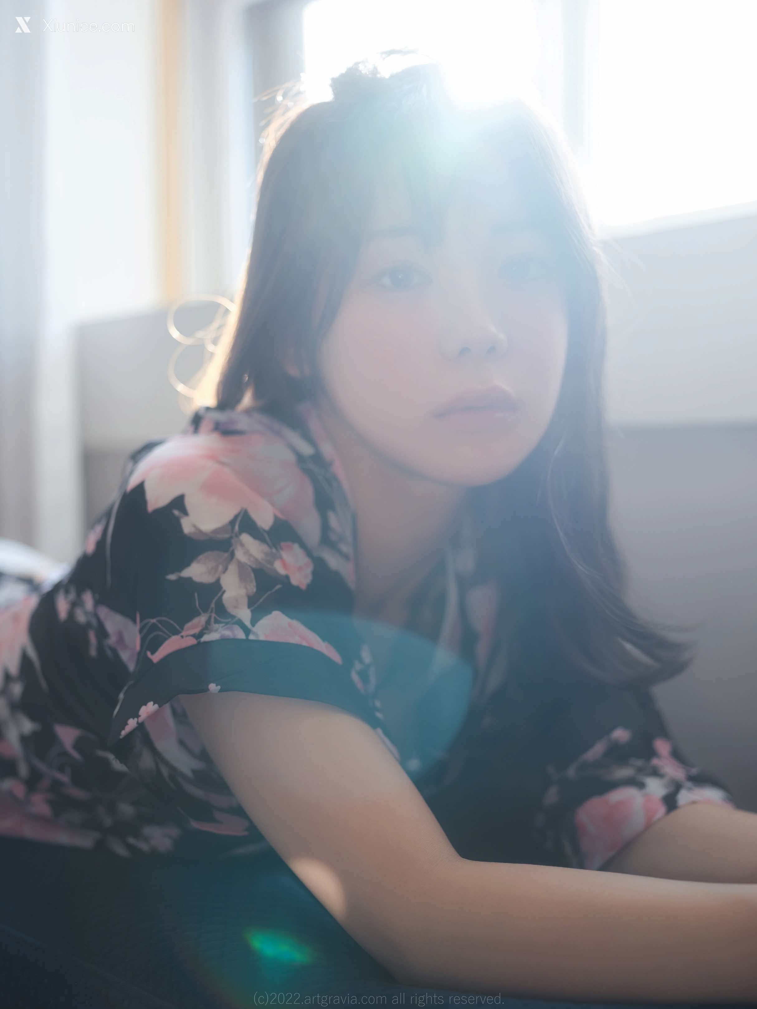 Artgravia Vol.375 Wuyo (우요) 第31张