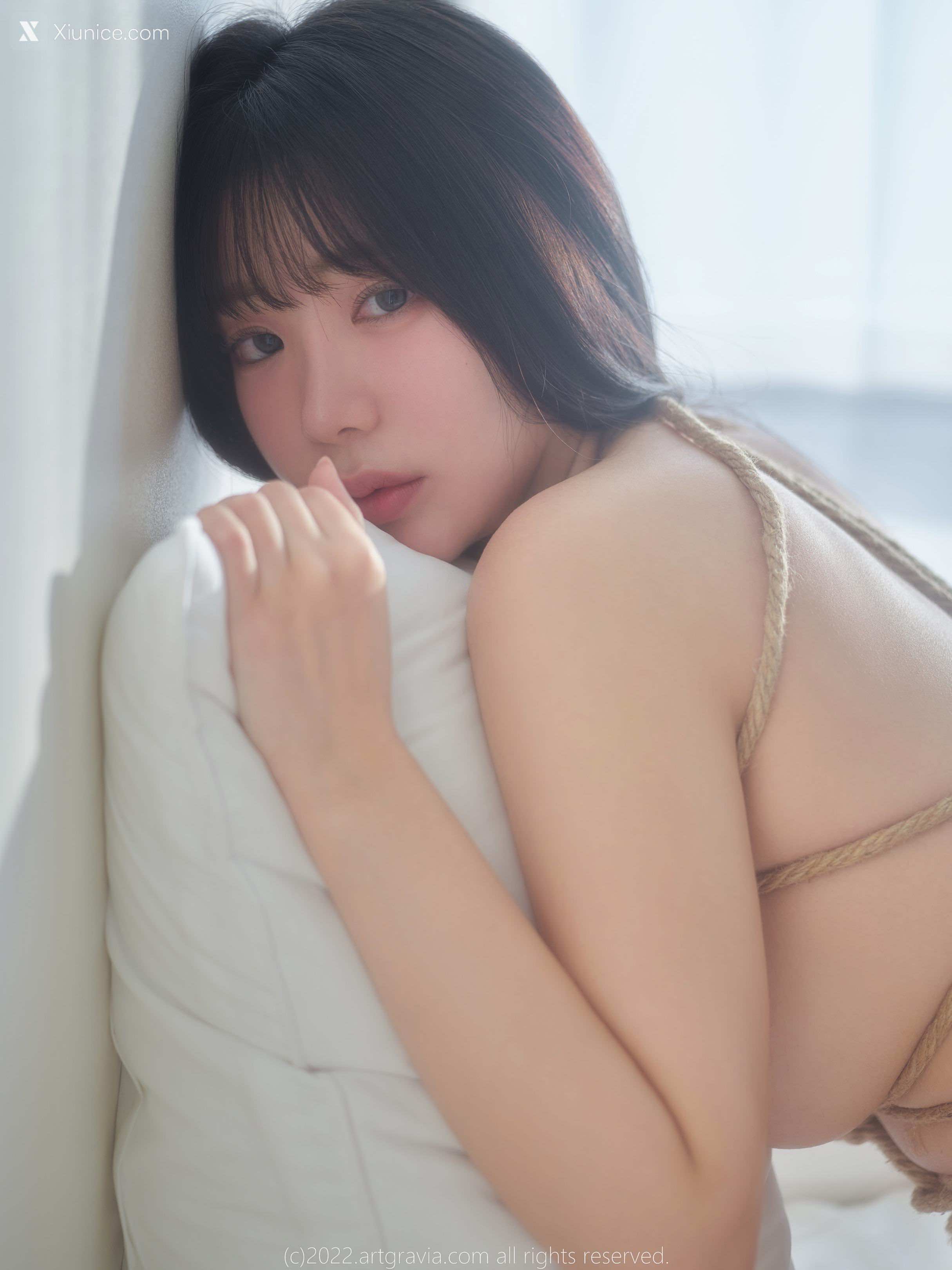 Artgravia Vol.464 Wuyo (우요) 第70张