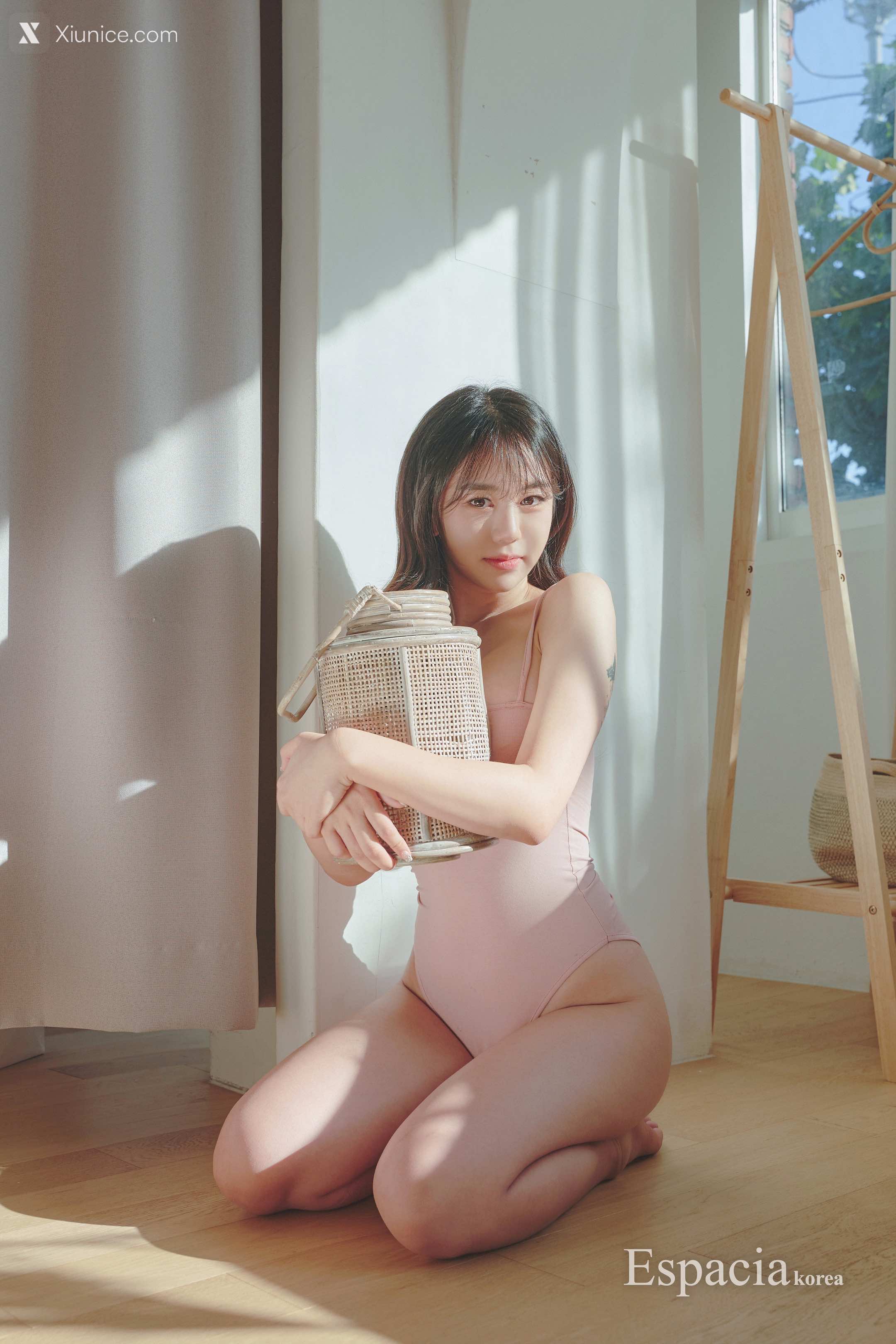 Espacia Korea ESP#002 JJUDY 第29张