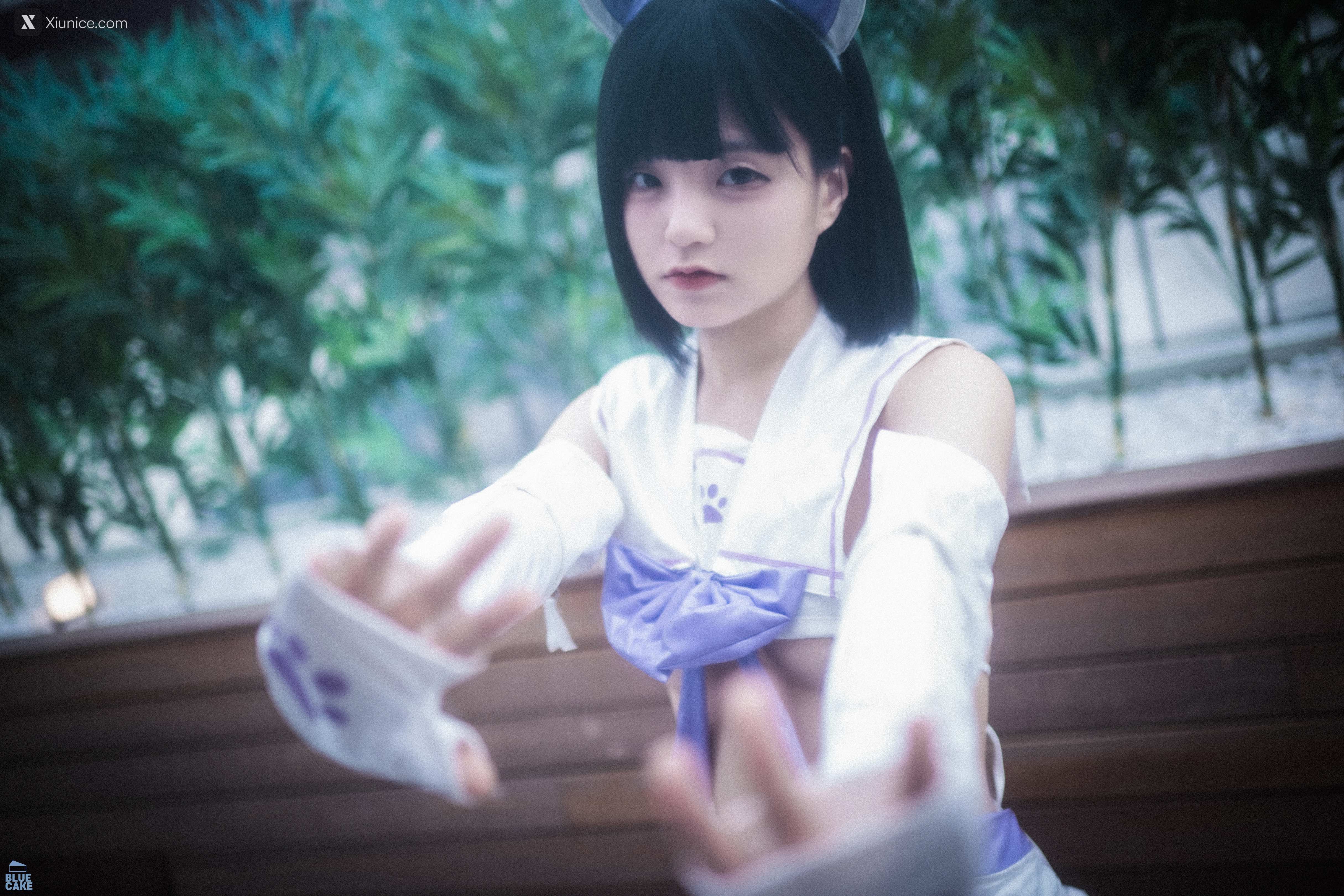 BLUECAKE Jeong Jenny (정제니) – Meow 第69张