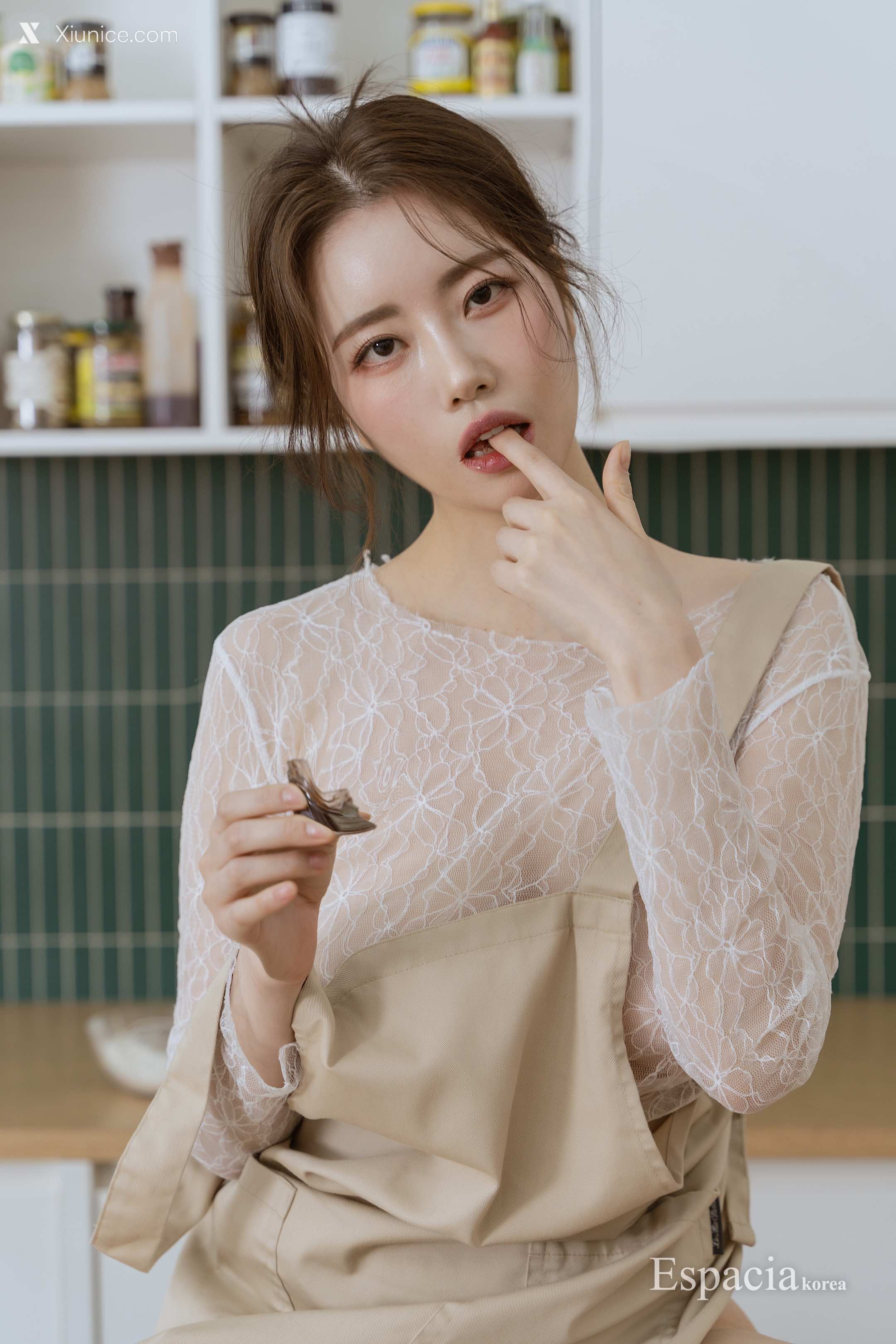 Espacia Korea EHC#120 YUA 第6张
