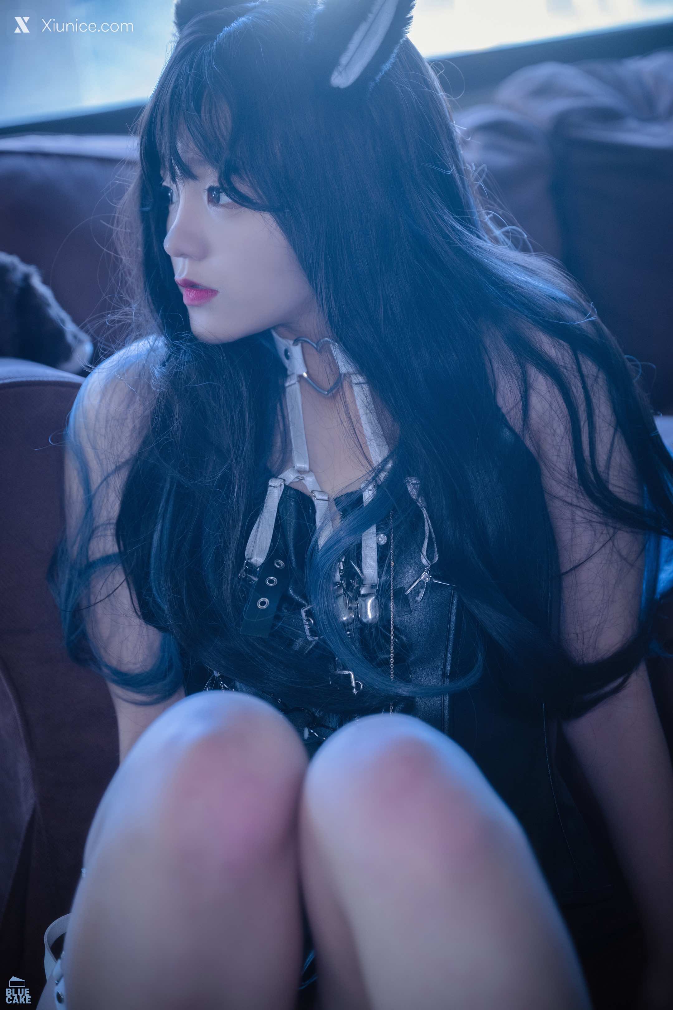 BLUECAKE Jeong Jenny (정제니) – BLUISH 第30张