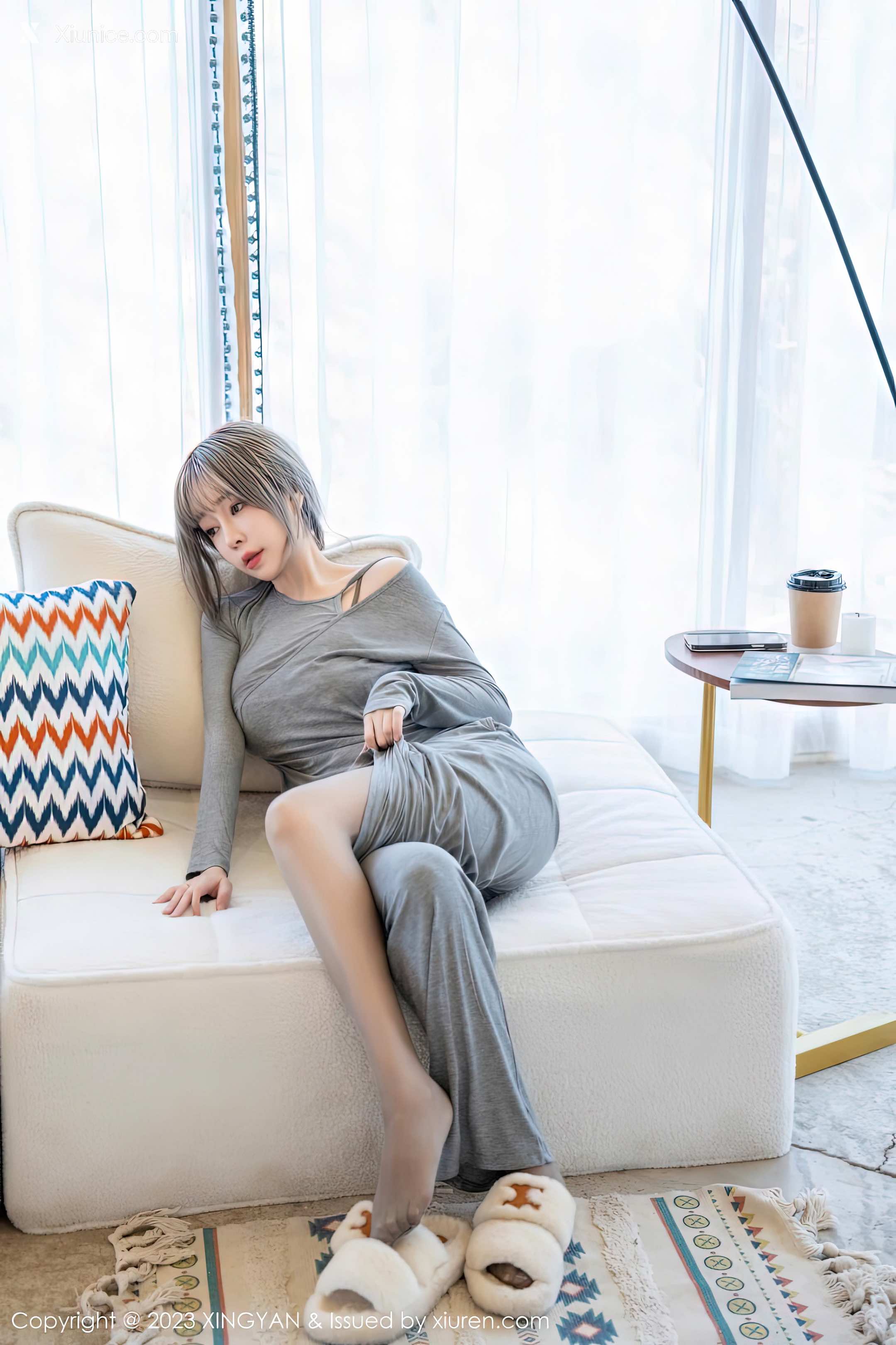 XingYan星颜社 Vol.171 王雨纯[78+1P／563MB] 第12张