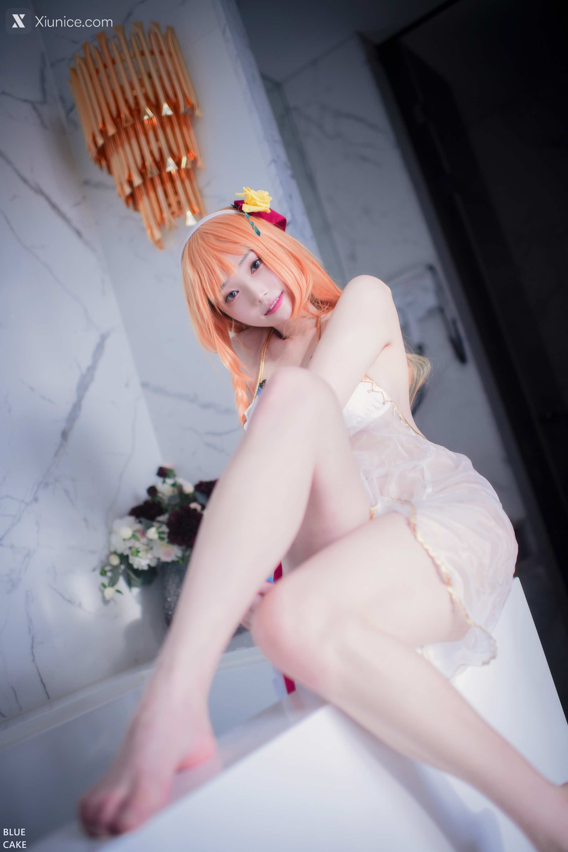 BLUECAKE Bambi (밤비) – Dive Into You 第62张