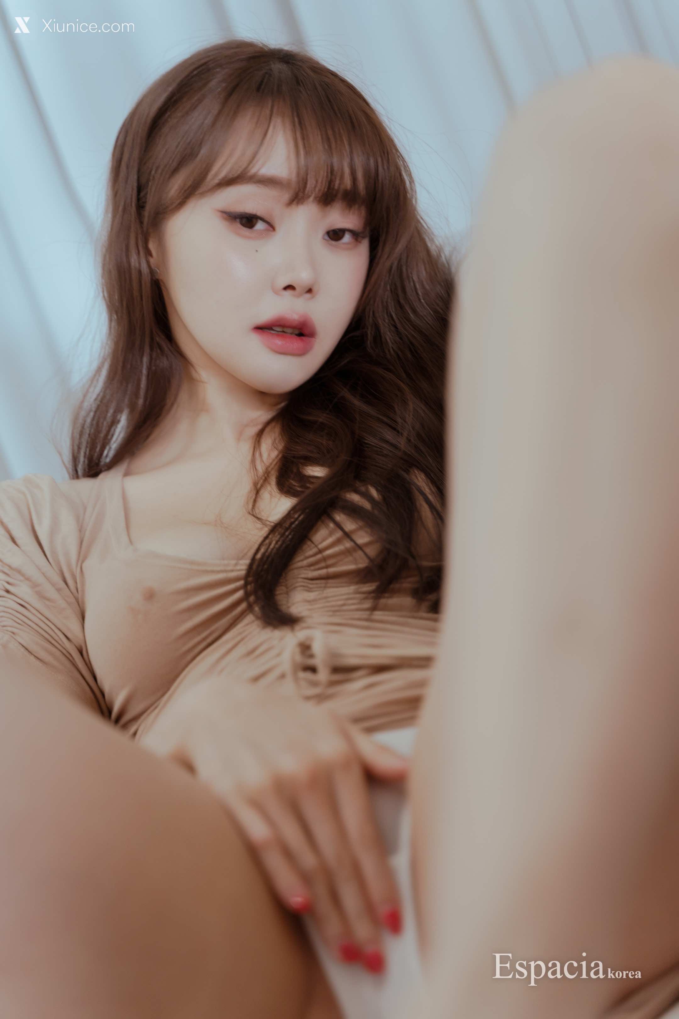 Espacia Korea EHC#131 Inah (이나) 第11张