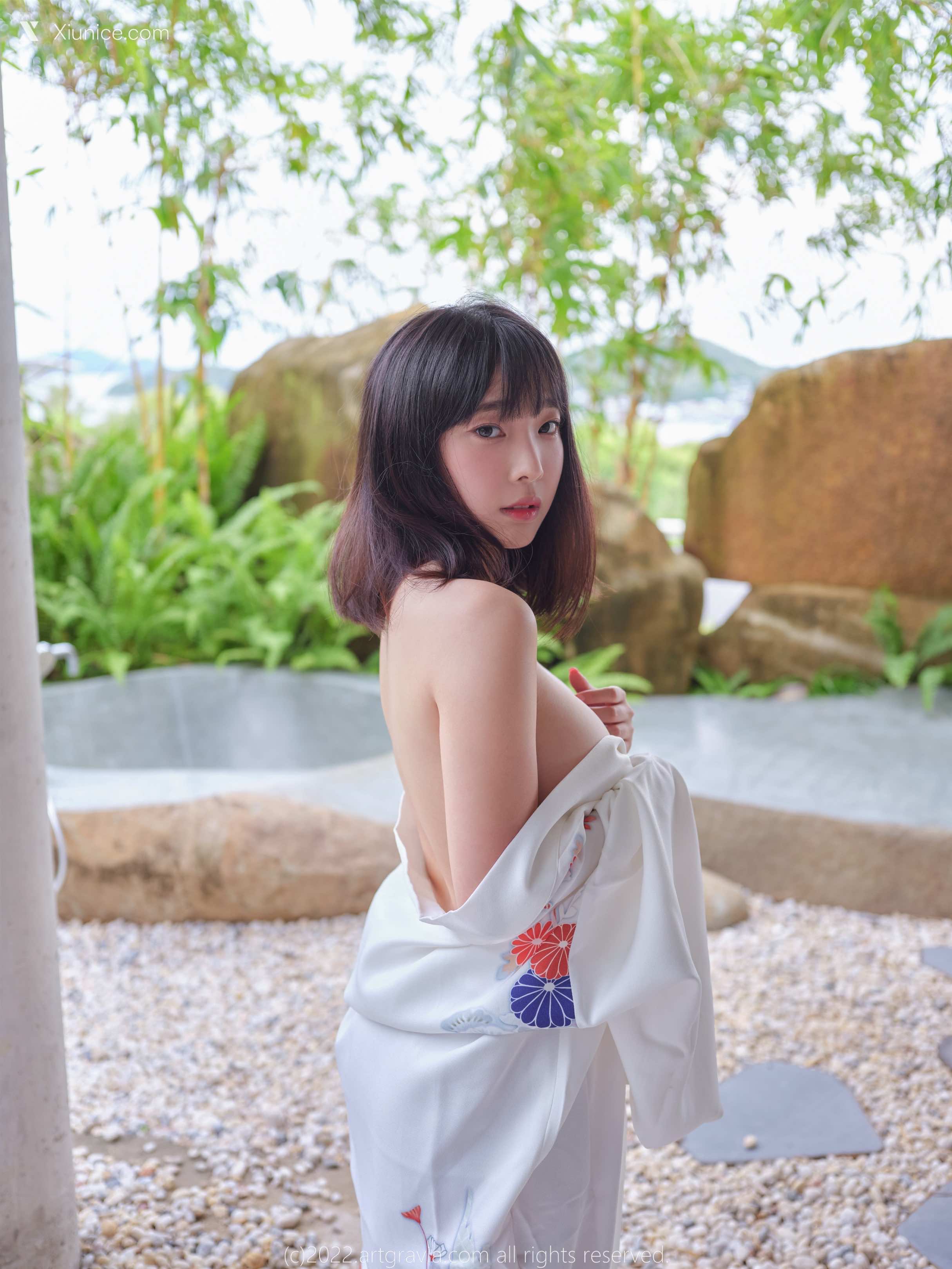 Artgravia Vol.471 Kang In-kyung (강인경) 第57张