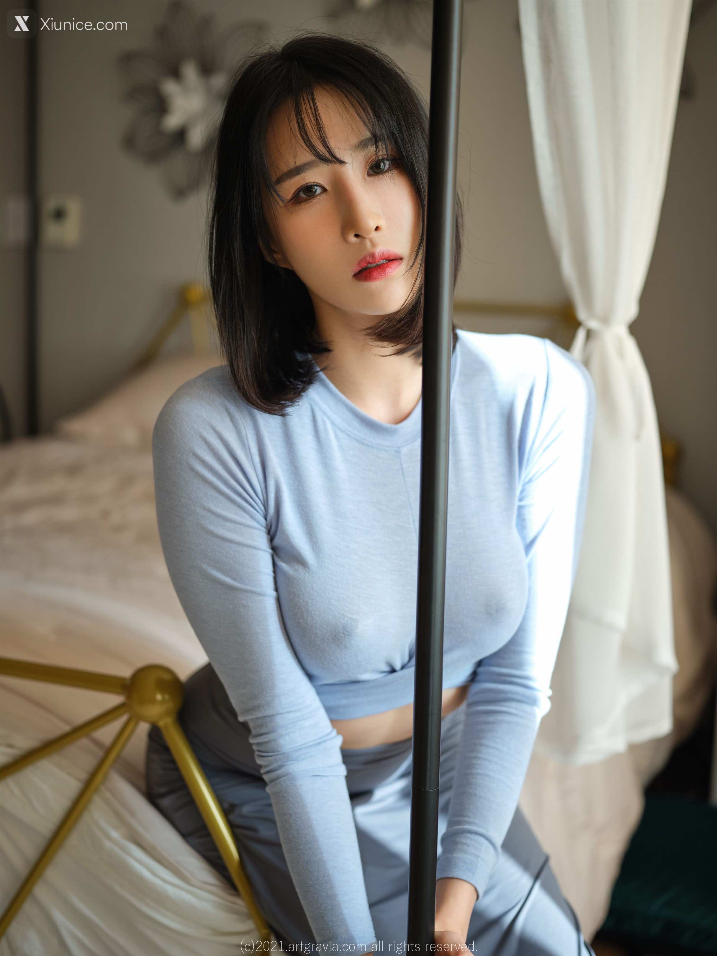 Artgravia Vol.353 Se-Ah (세아) 第3张