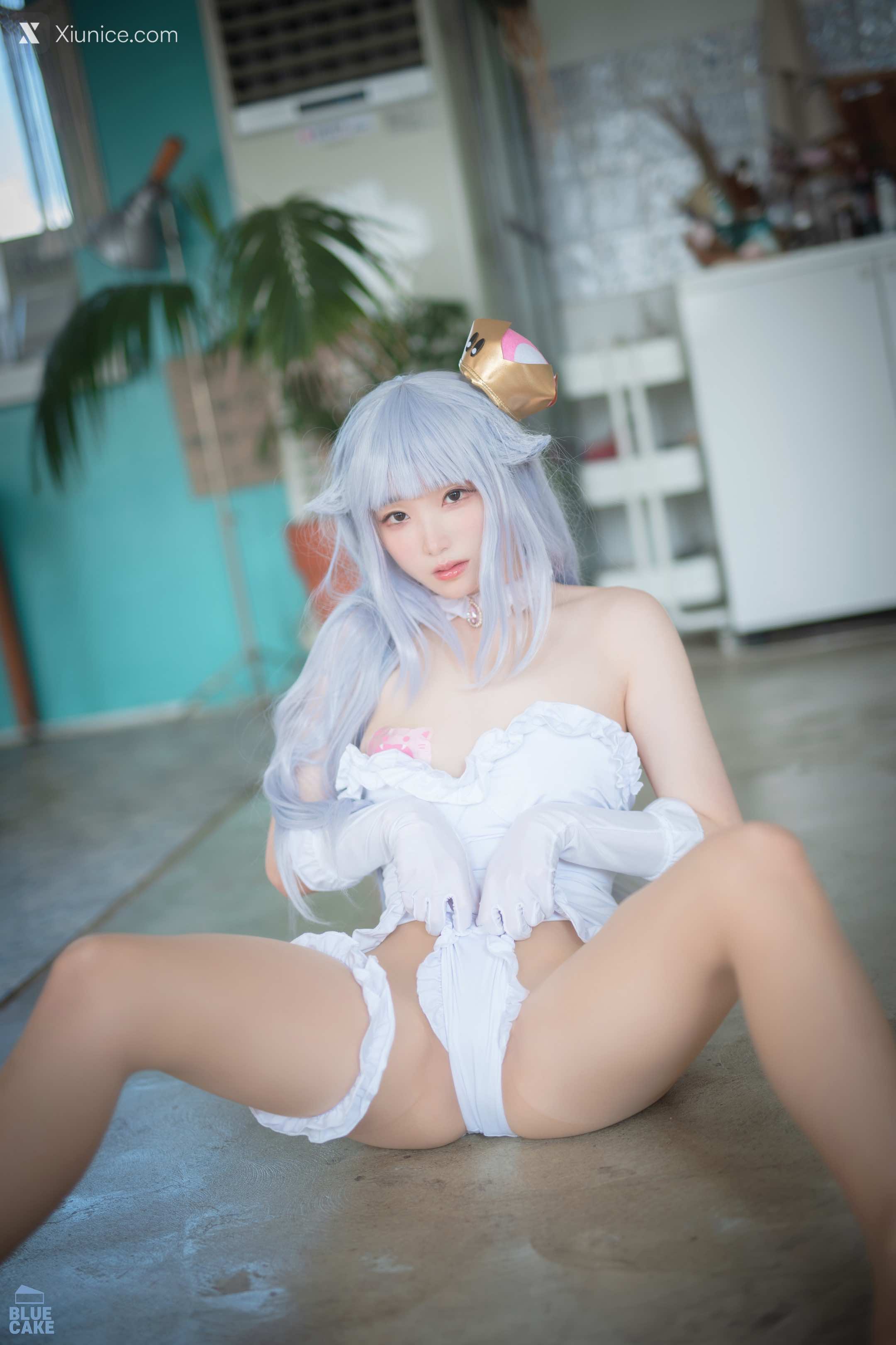 BLUECAKE Bambi (밤비) – Sticky Boosette 第8张