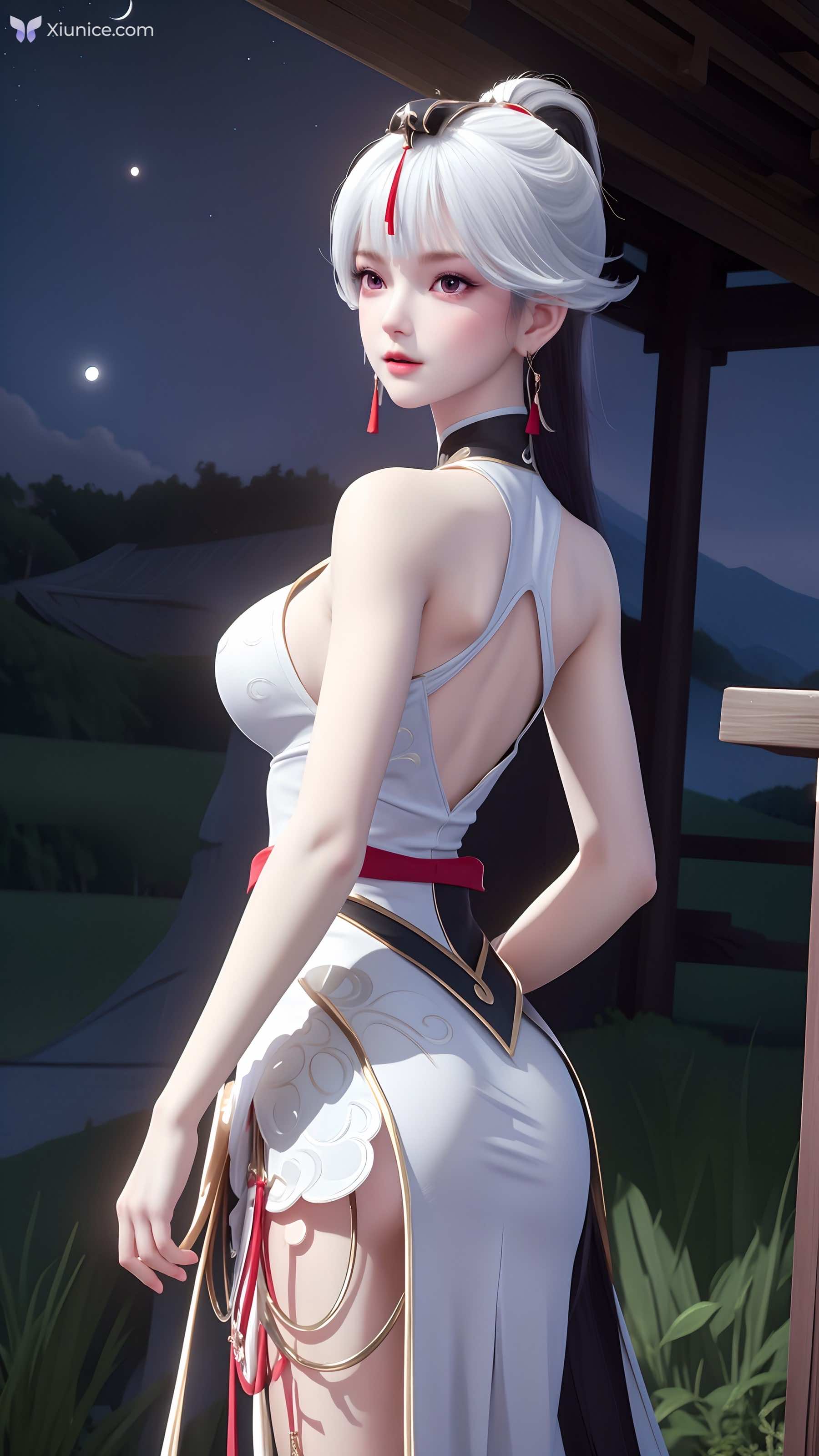 AI Girl 云樱 第115张