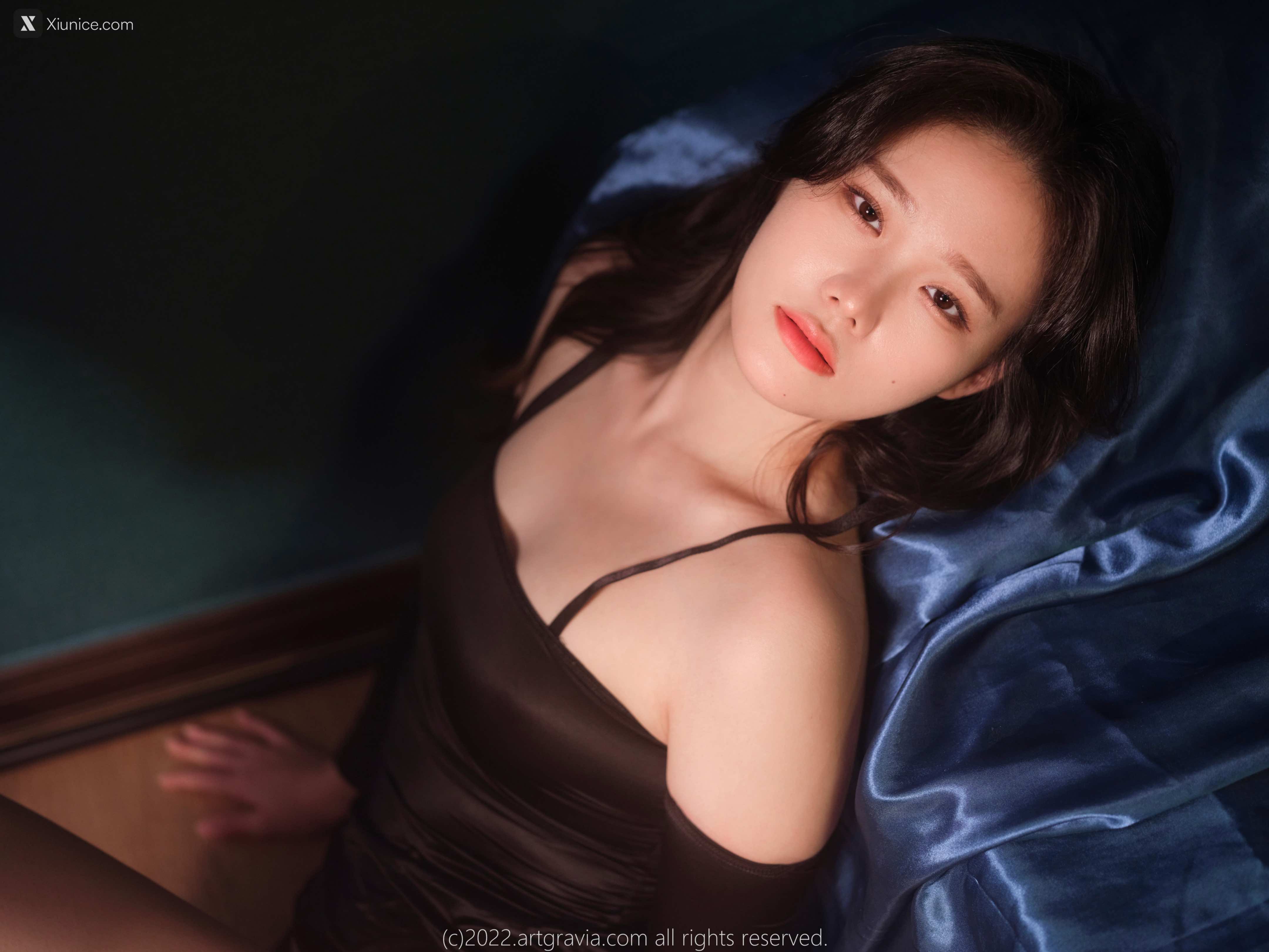 Artgravia Vol.470 Sira (시라) 第54张