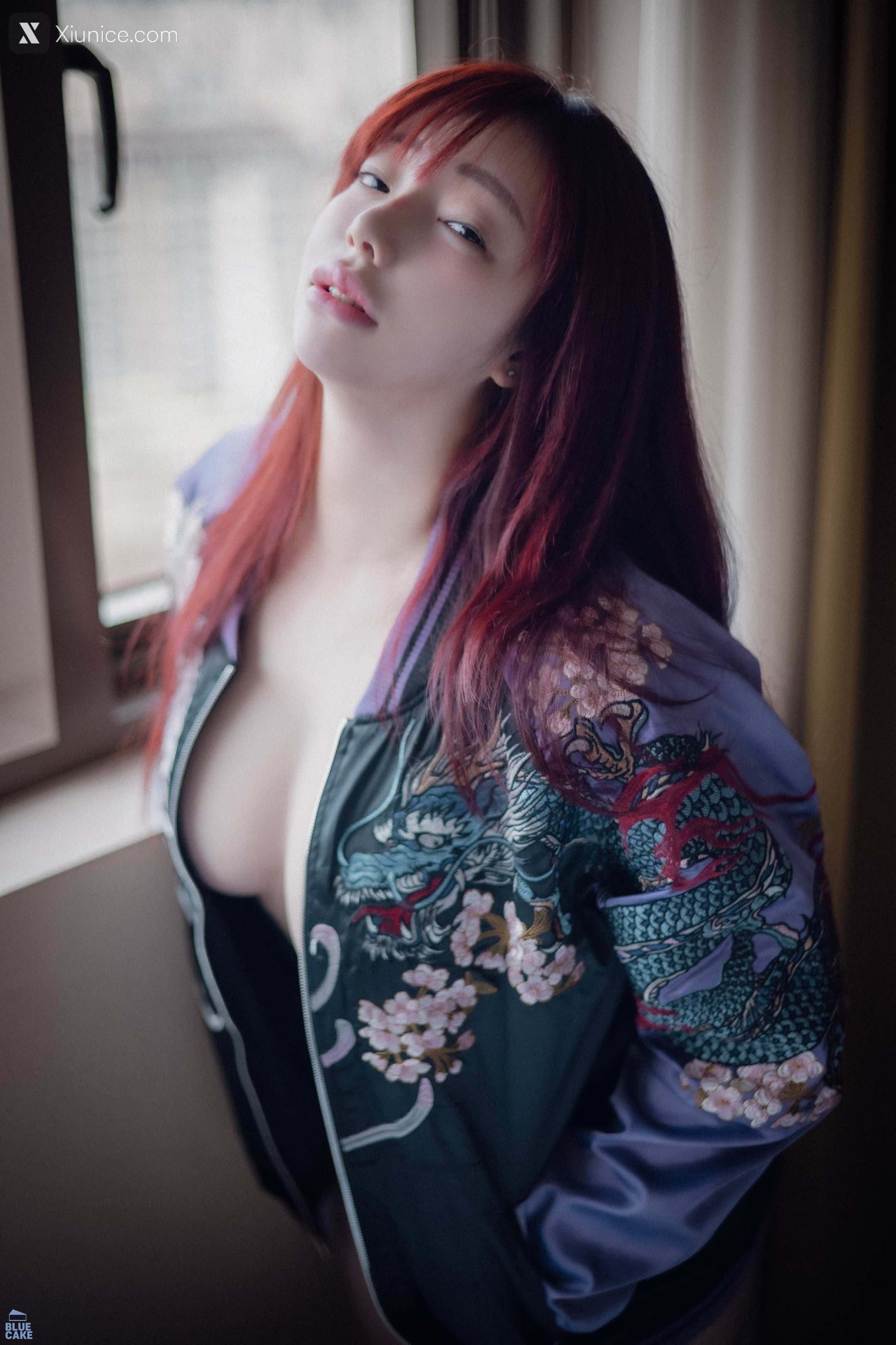 BLUECAKE Tunamayo – 호텔 급습 第26张