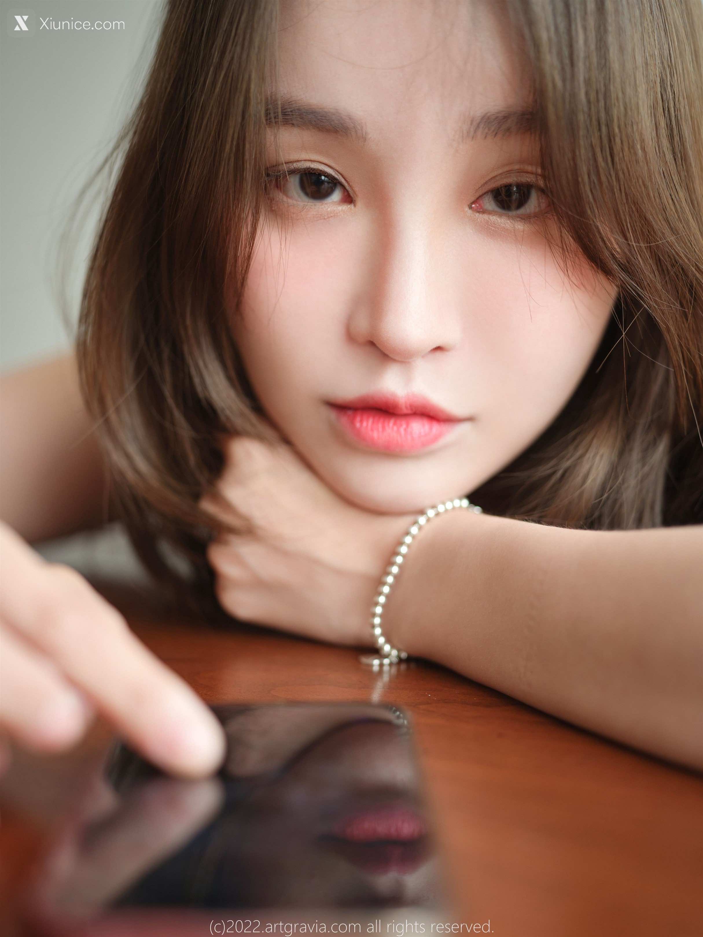 Artgravia Vol.423 Lee-seol (이설) 第13张