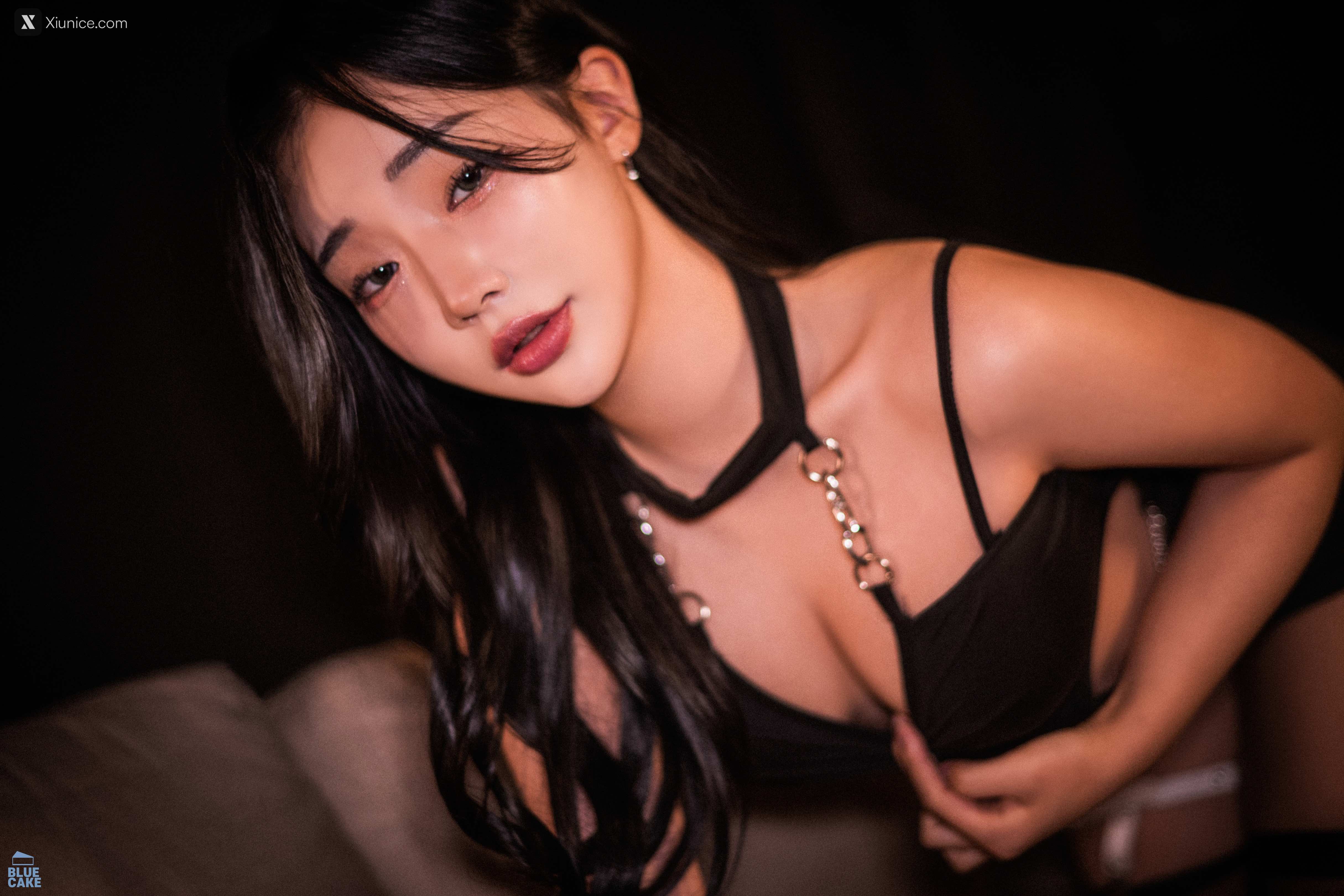 BLUECAKE NewBom – Night with Me 第51张