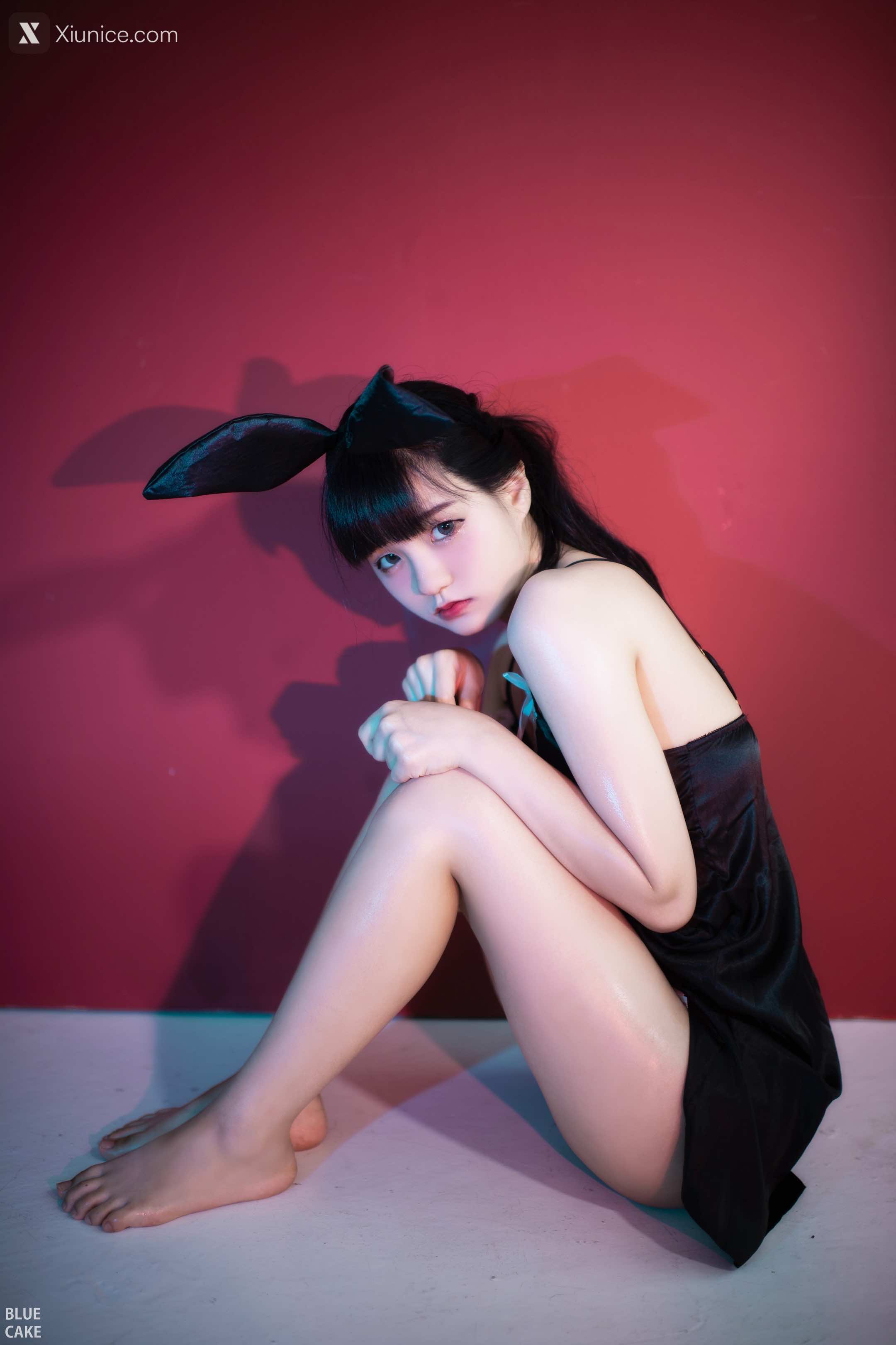 BLUECAKE Jeong Jenny (정제니) – WHITE 第90张