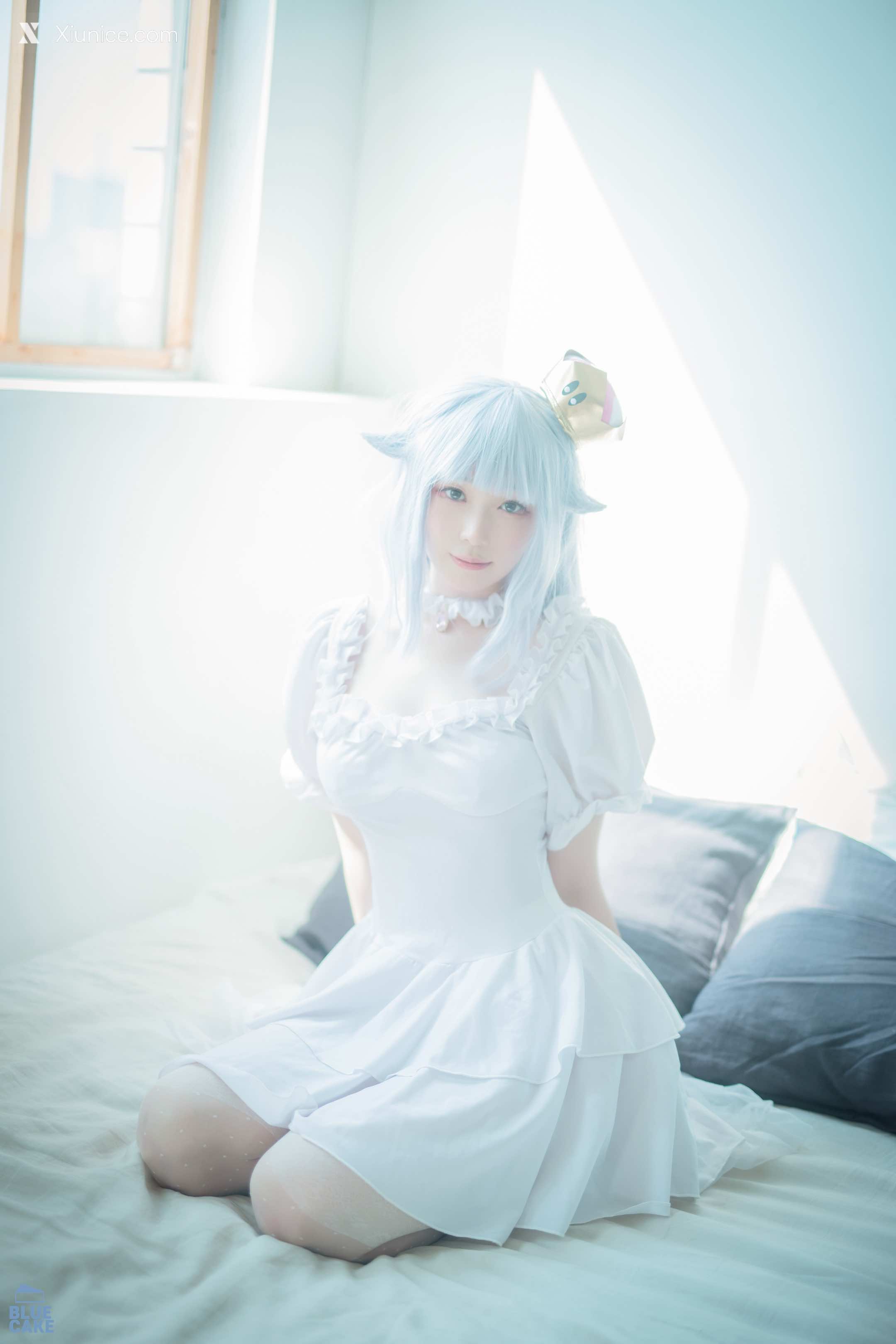 BLUECAKE Bambi (밤비) – Sticky Boosette 第51张
