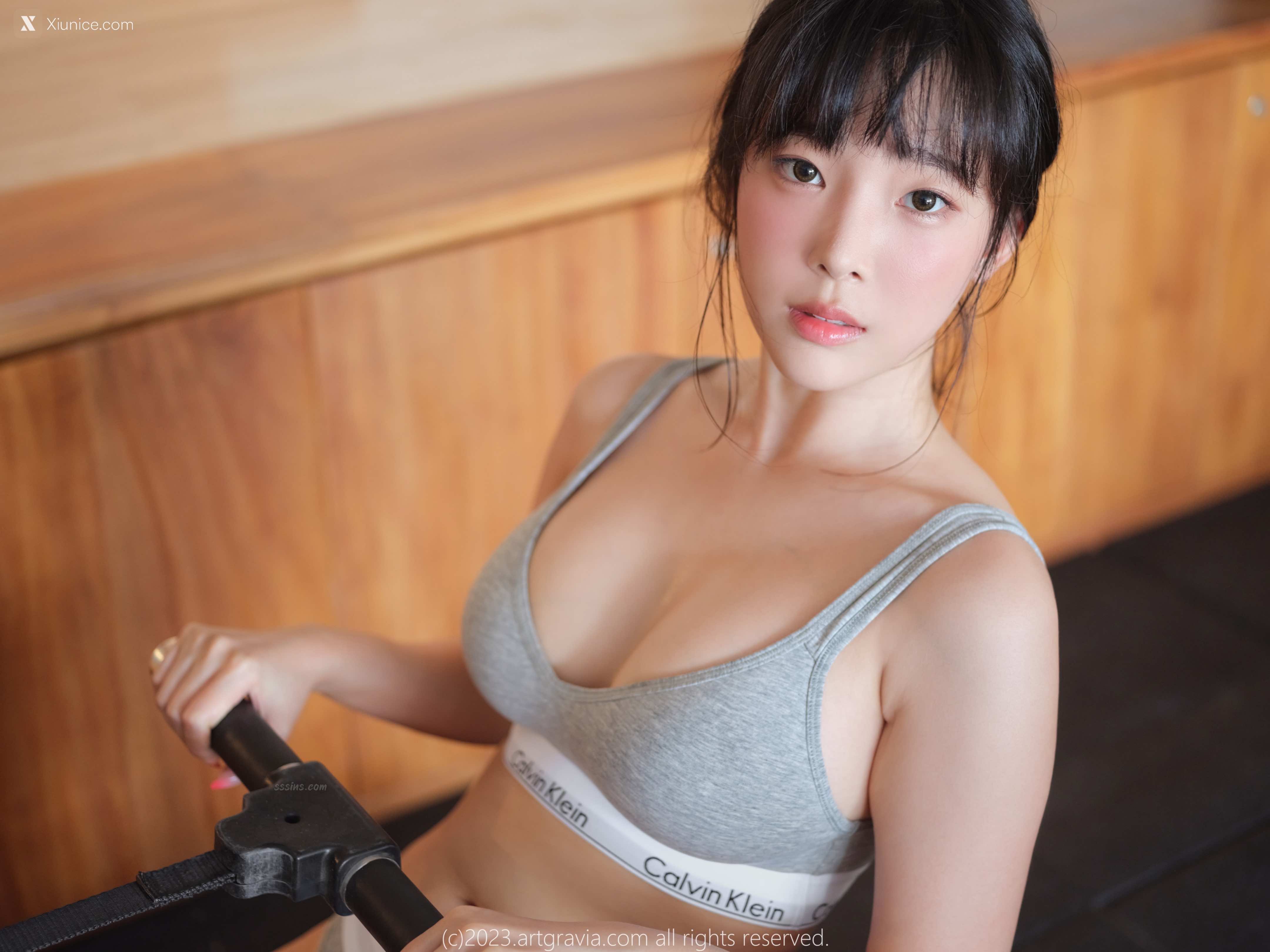 Artgravia Vol.521 Kang In-kyung (강인경) 第29张
