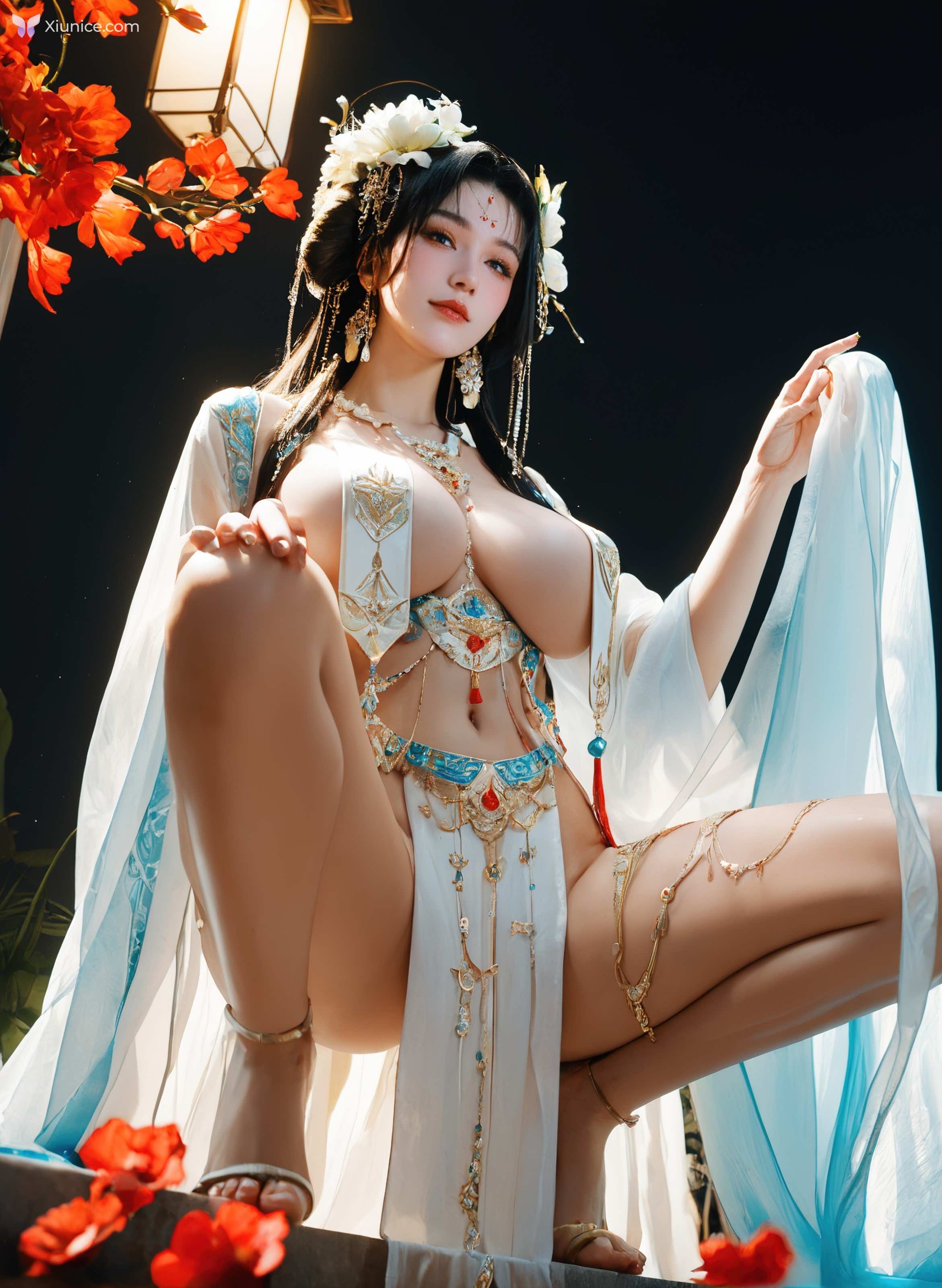 AI Girl 仙女1 第119张