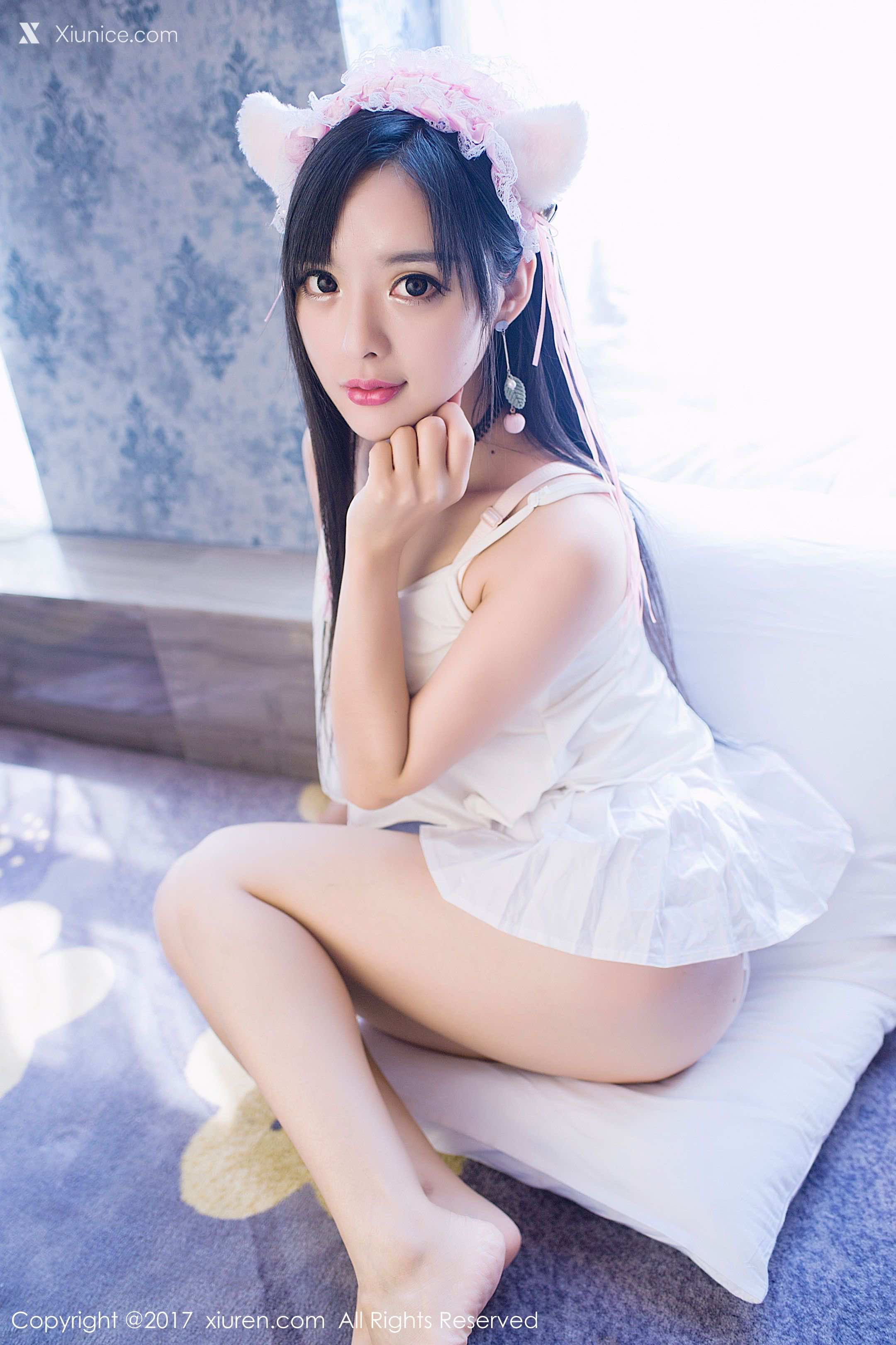 Xiuren秀人网 No.0874 柠檬baby 第6张
