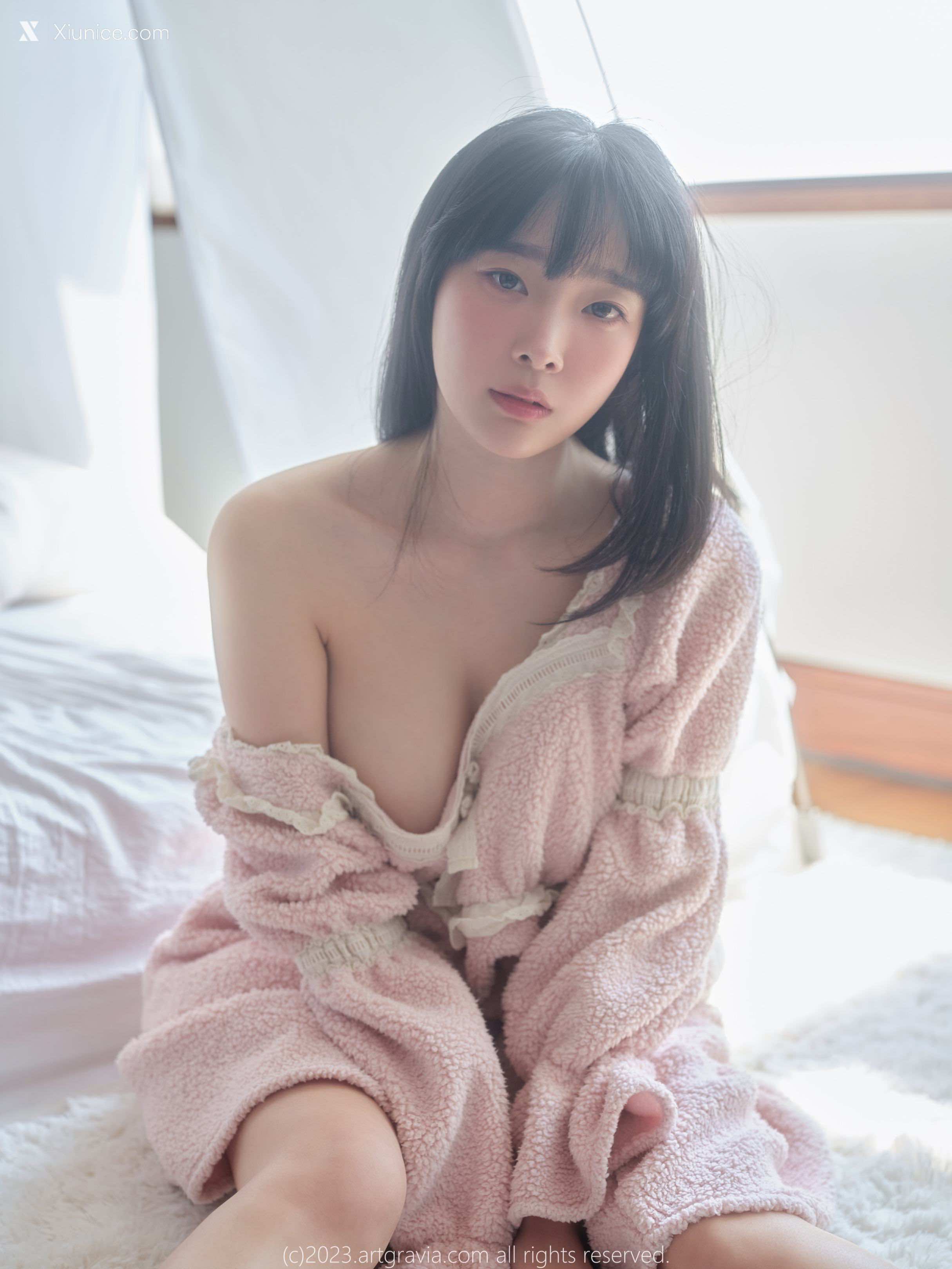 Artgravia Vol.537 Kang In-kyung (강인경) 第32张