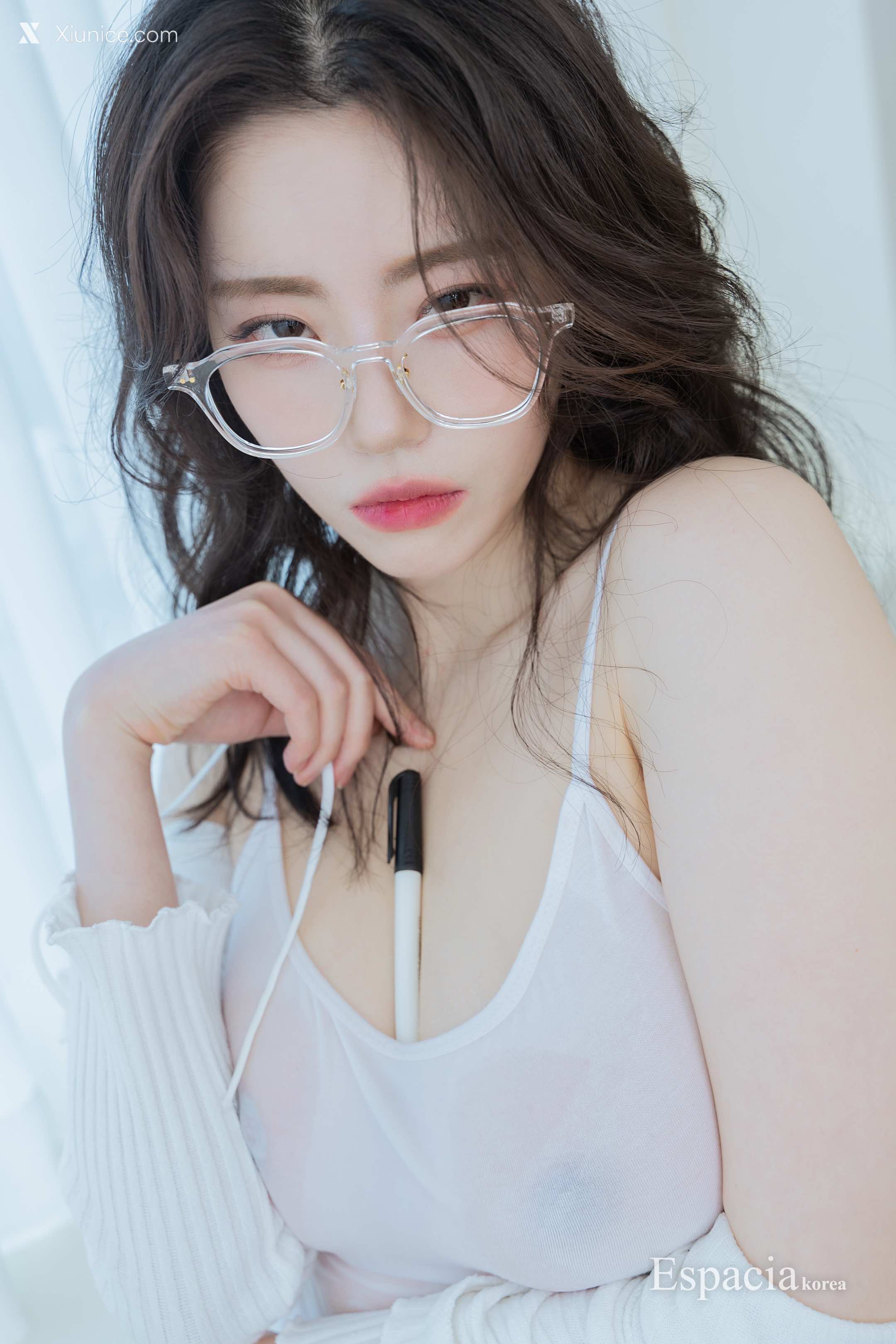 Espacia Korea EHC#154 YUA 第16张