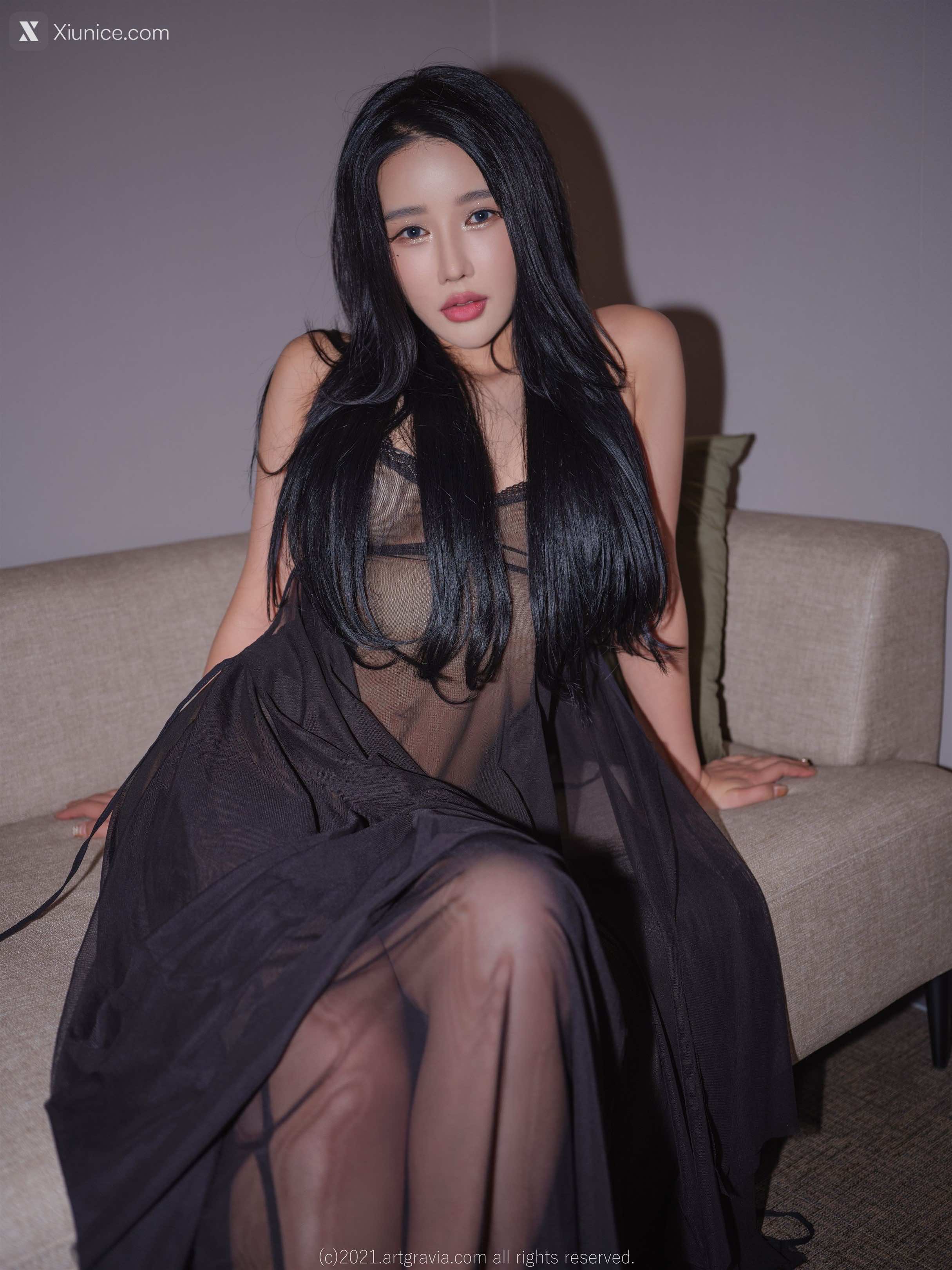 Artgravia Vol.331 Jessy (제시) 第1张