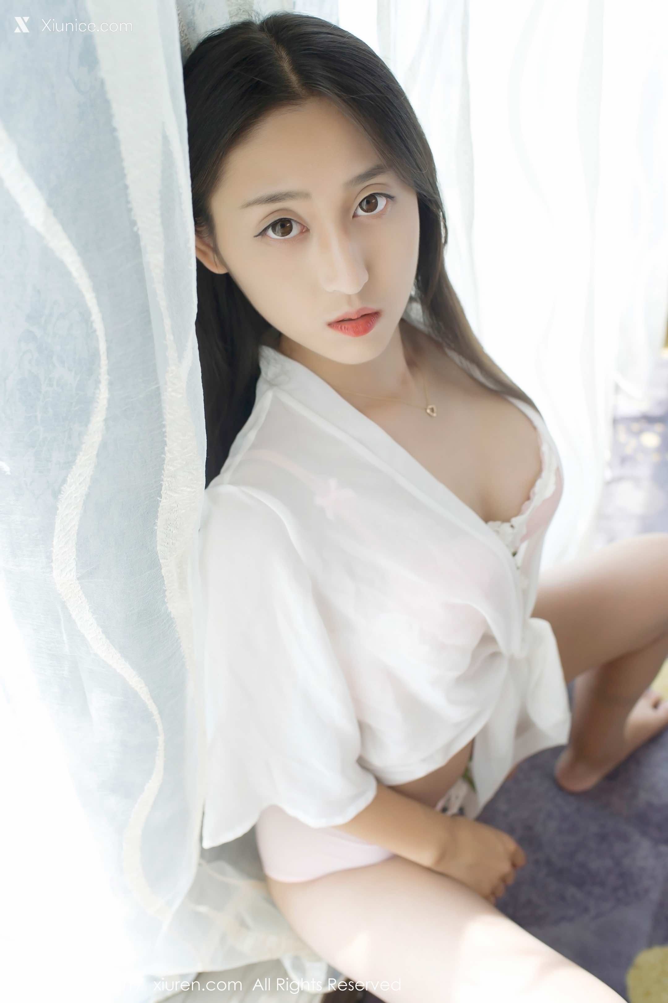 Xiuren秀人网 No.0802 雨涵Iris 第37张