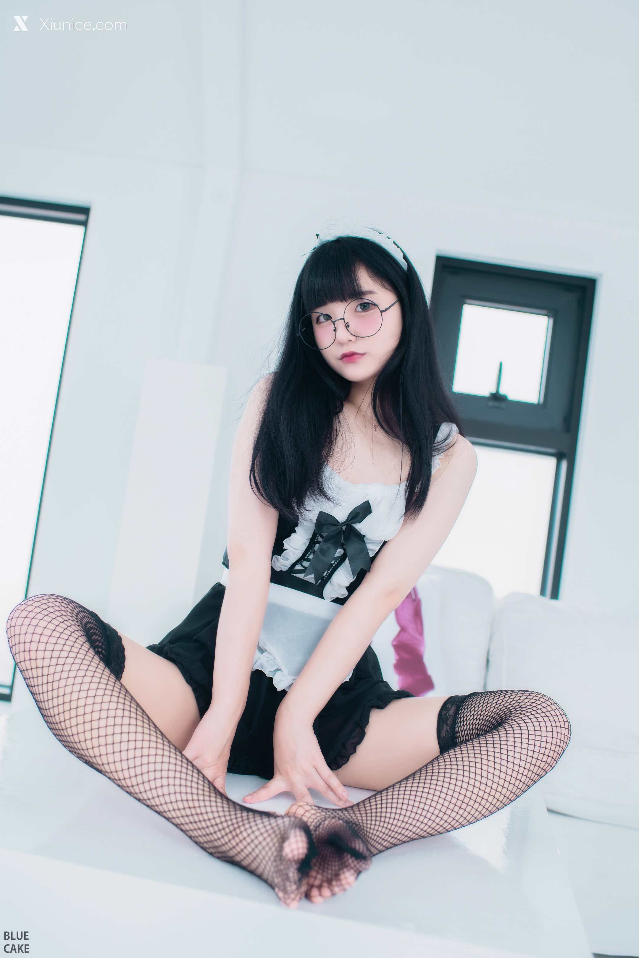 BLUECAKE Jeong Jenny (정제니) – WHITE 第6张