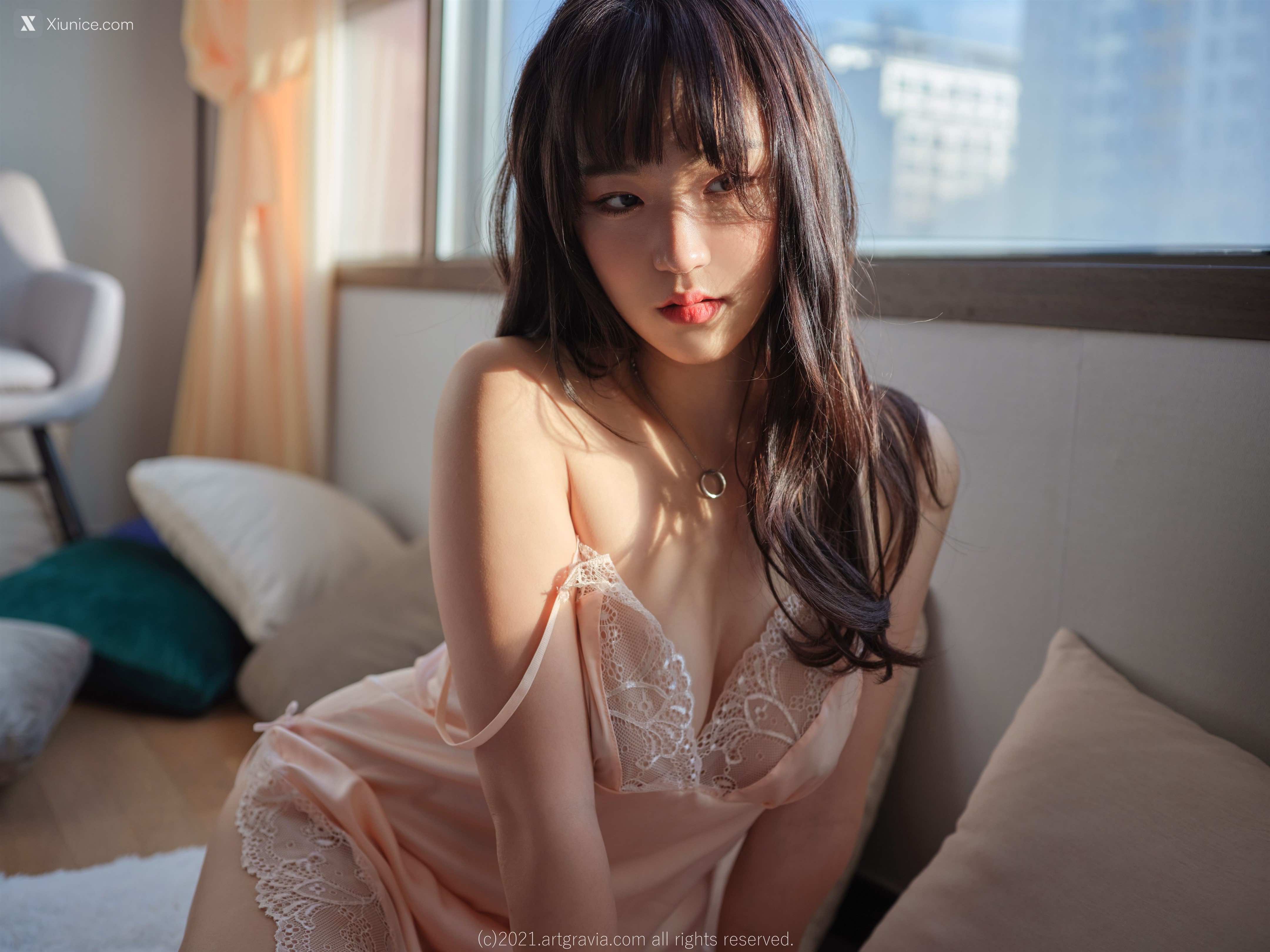Artgravia Vol.356 HENDOONG (혠둥이) 第20张