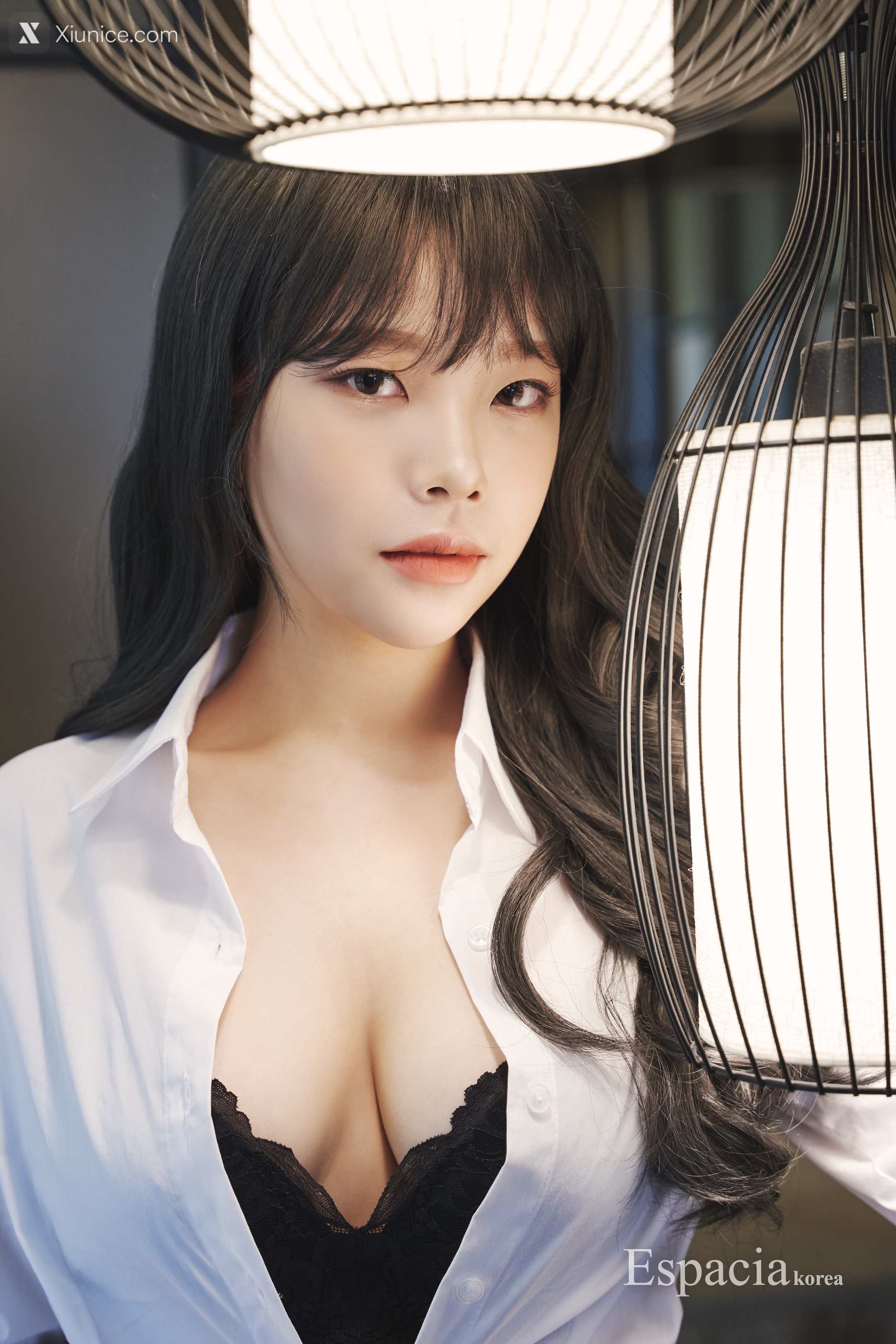 Espacia Korea ESP#019 – MALLANG 第18张