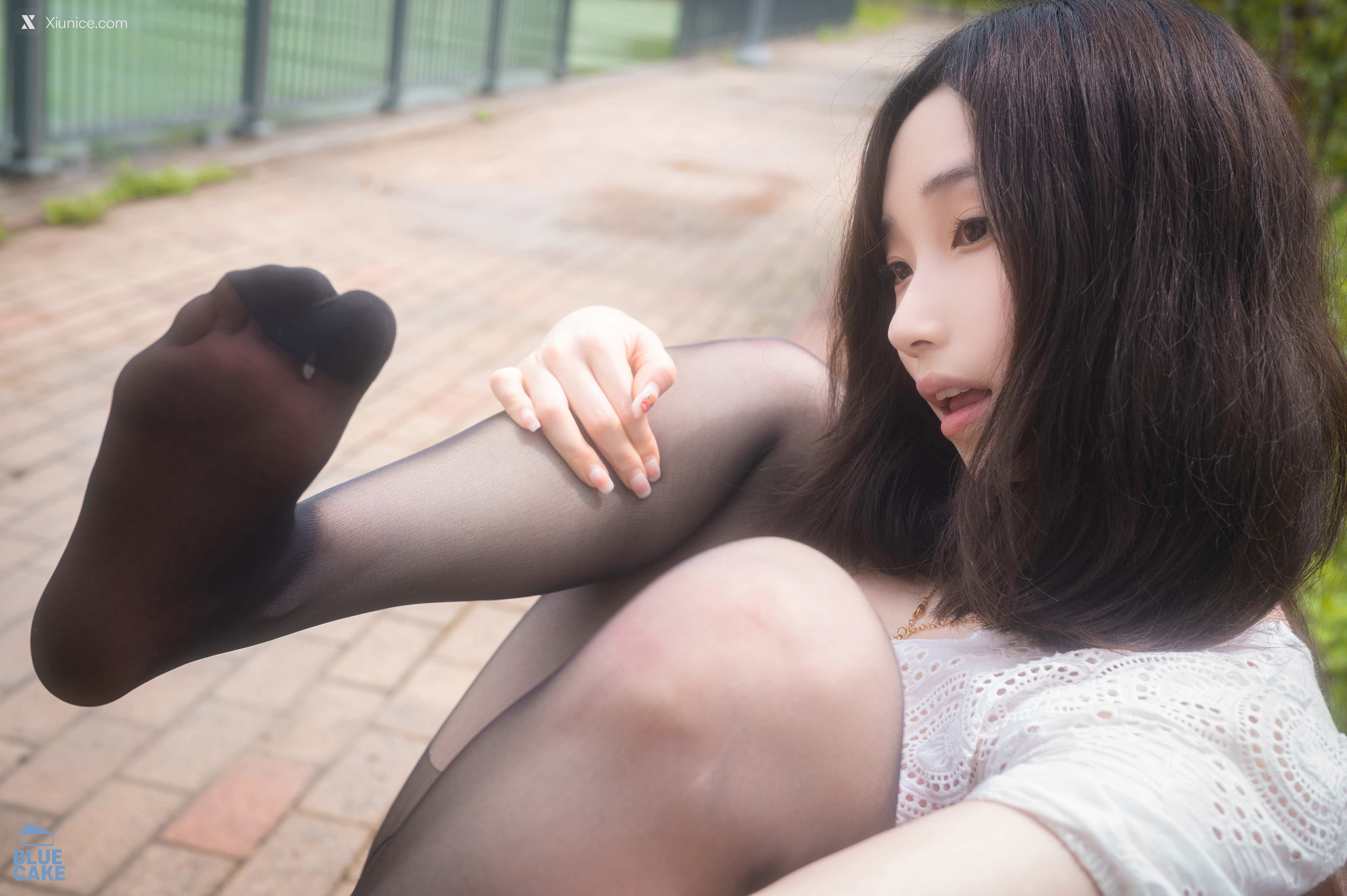 BLUECAKE Bambi (밤비) – Doki Doki , Amenokade (+RED.Ver) 第21张