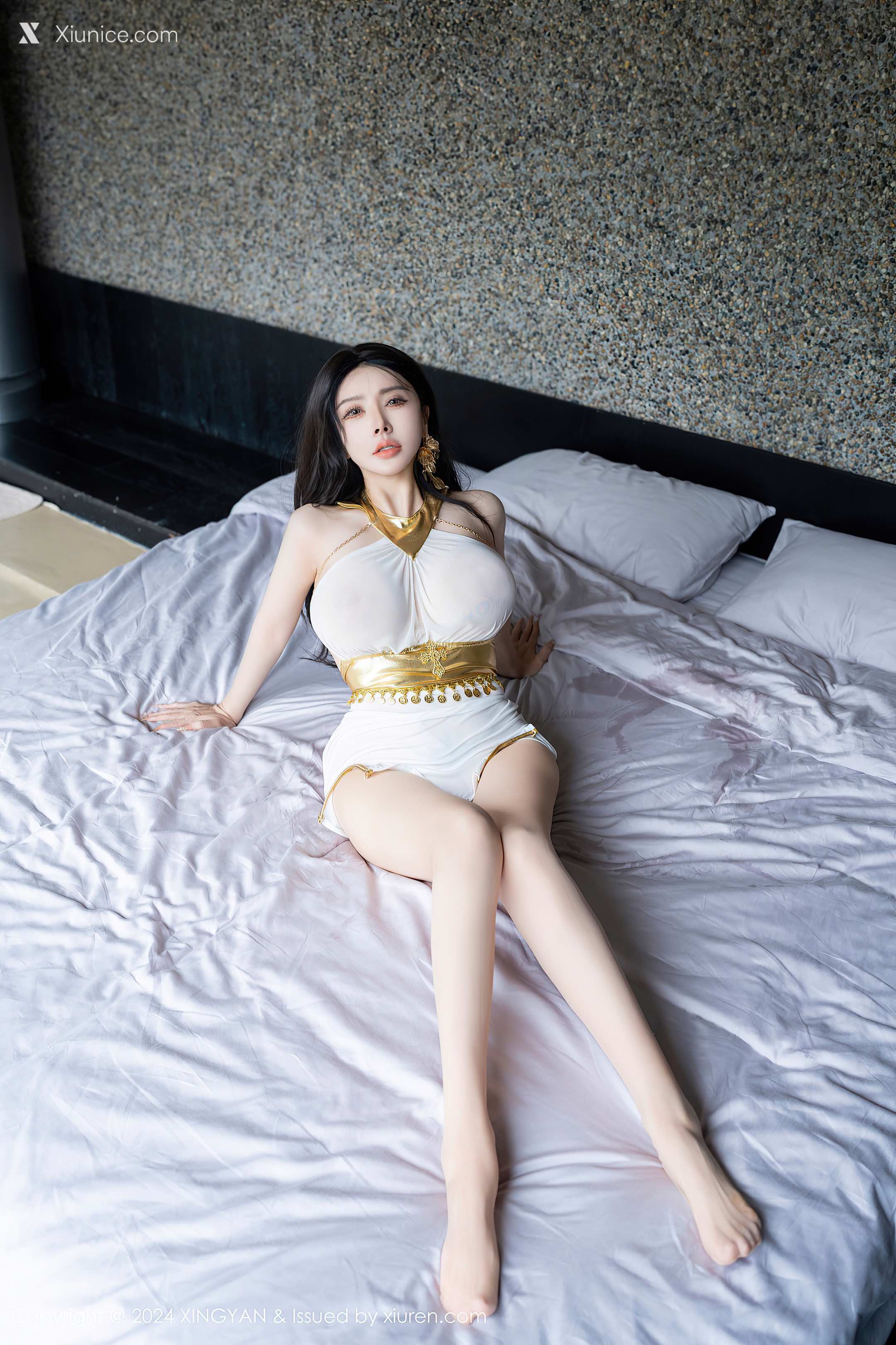 XingYan星颜社 Vol.238 潘思沁 第69张