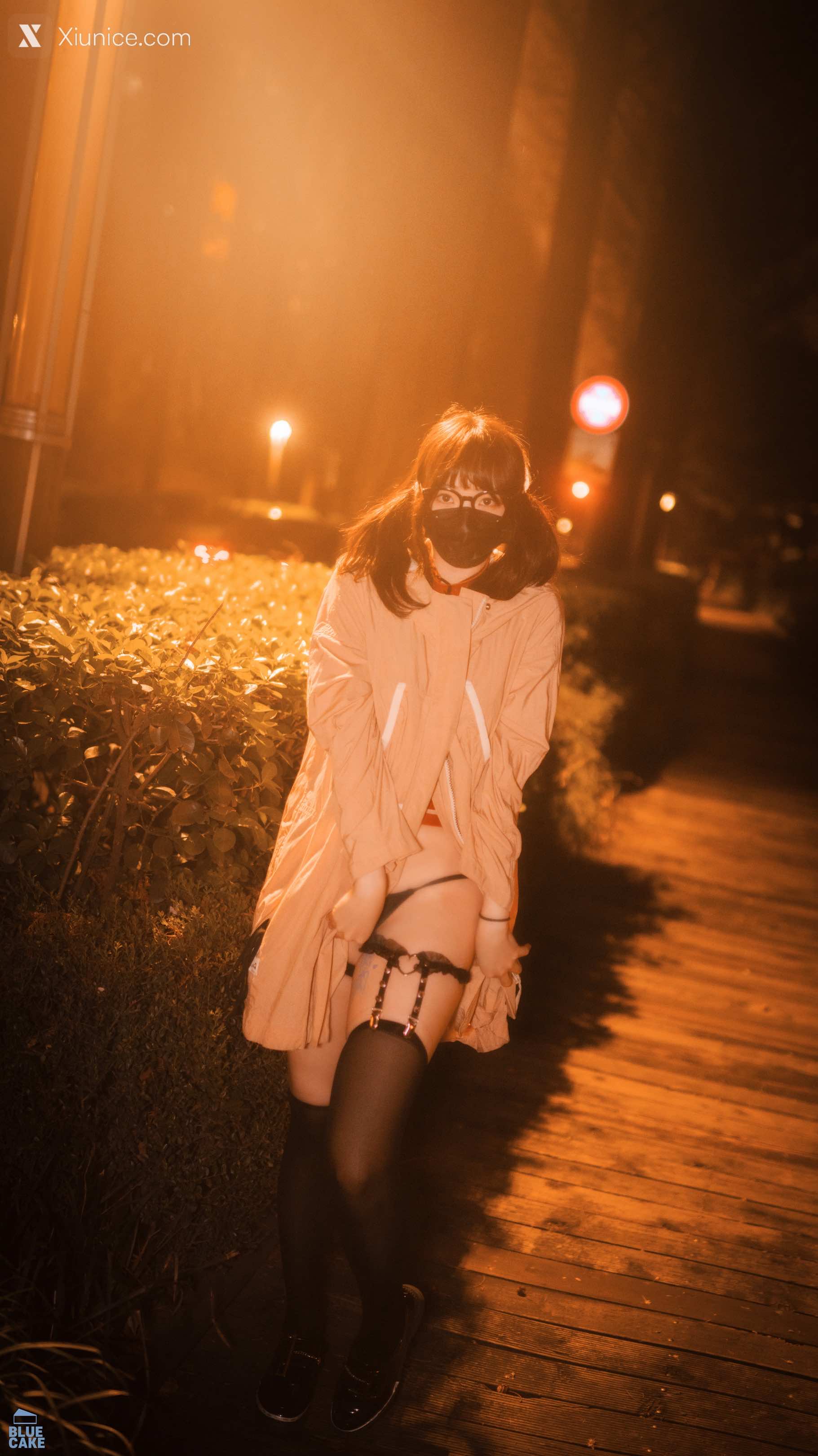 BLUECAKE Bambi (밤비) – Kagerou Daze 第108张