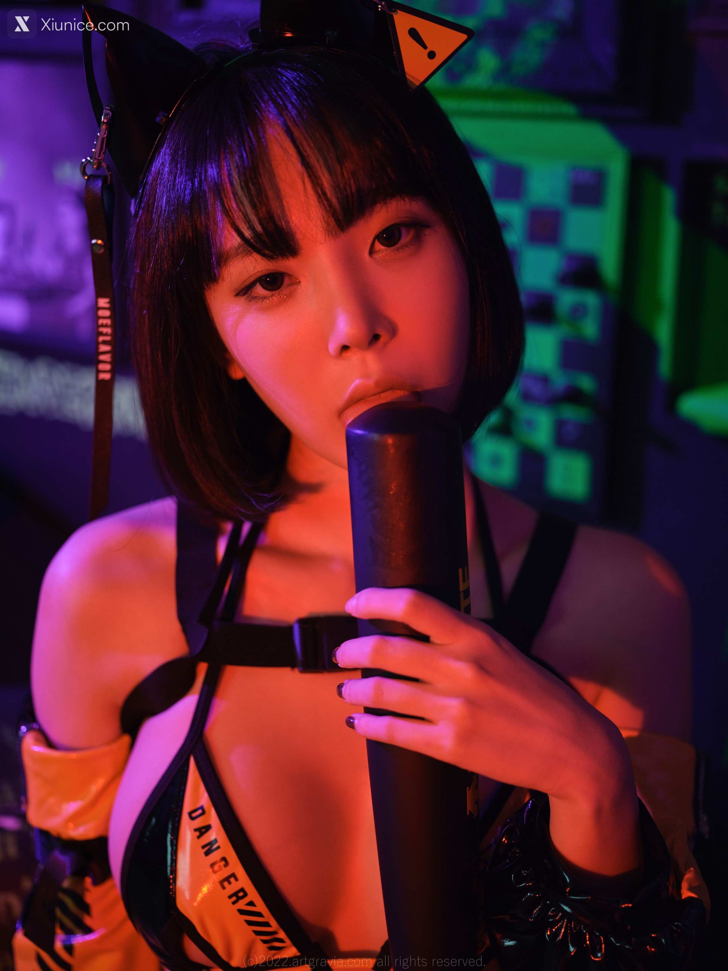 Artgravia Vol.407 Kang In-kyung (강인경) 第20张
