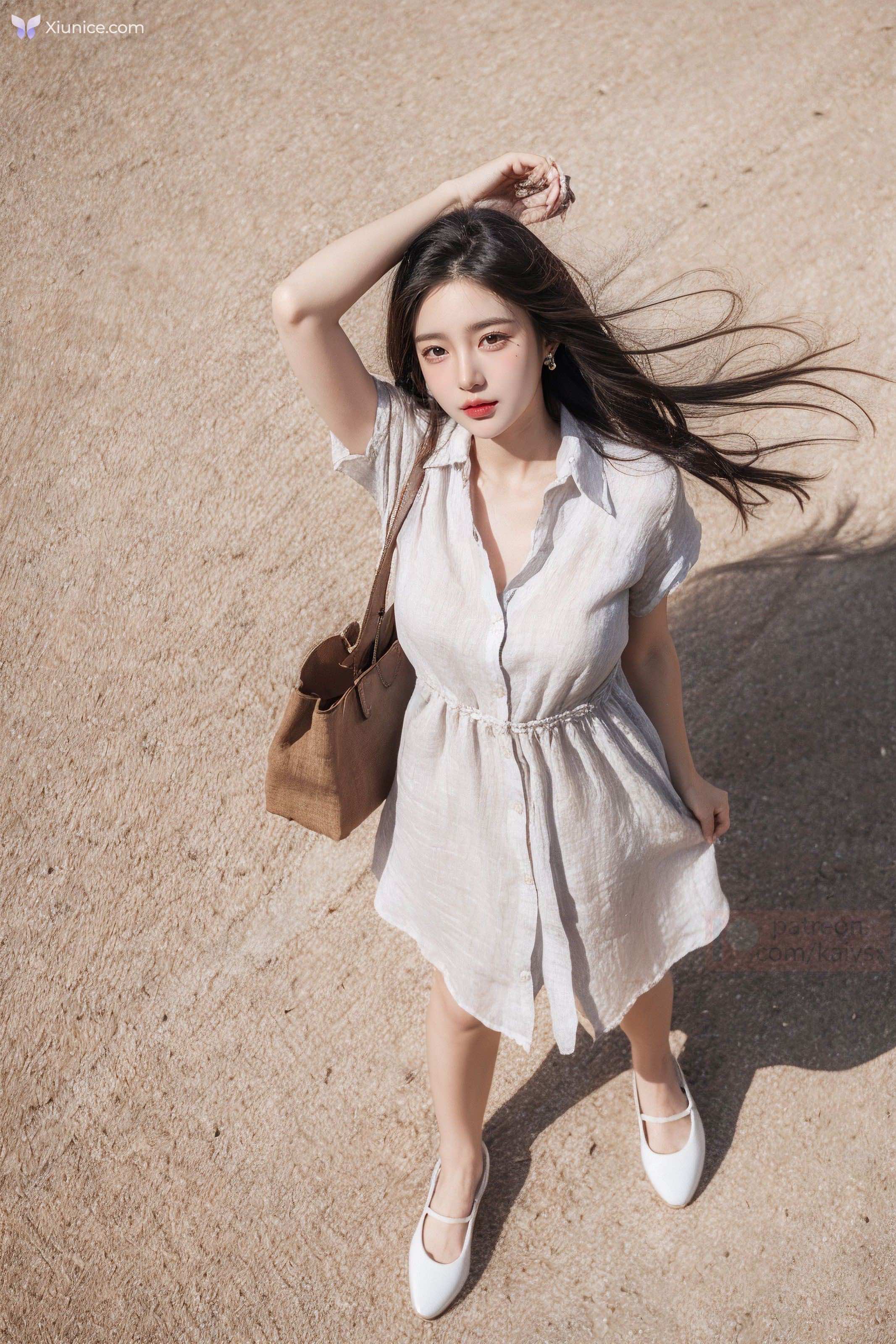 AI Girl kaiysx – 527期 – 552期作品 第295张