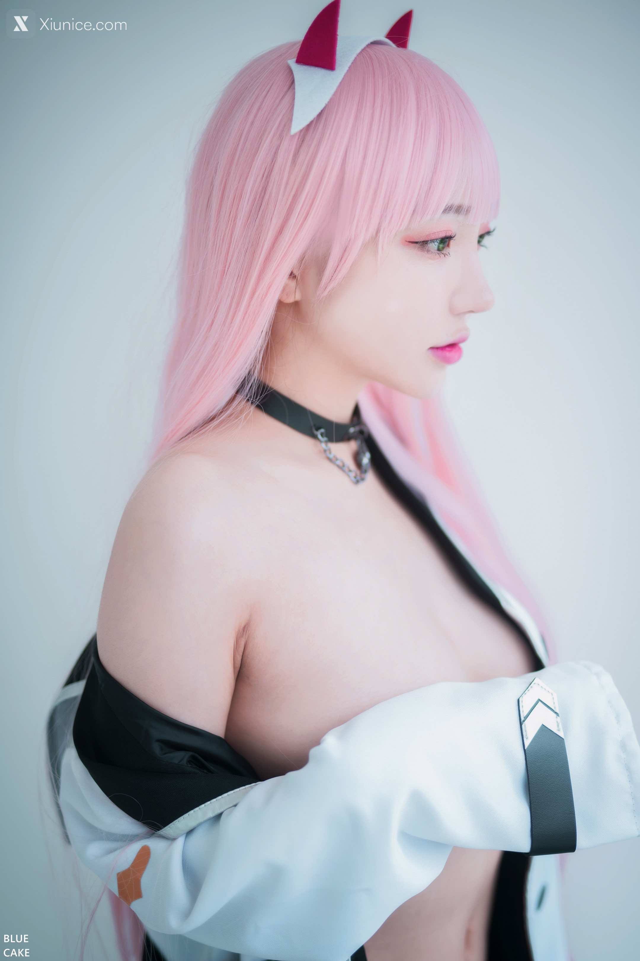 BLUECAKE Son Ye-Eun (손예은) – IN THE SEXXY 002 第74张