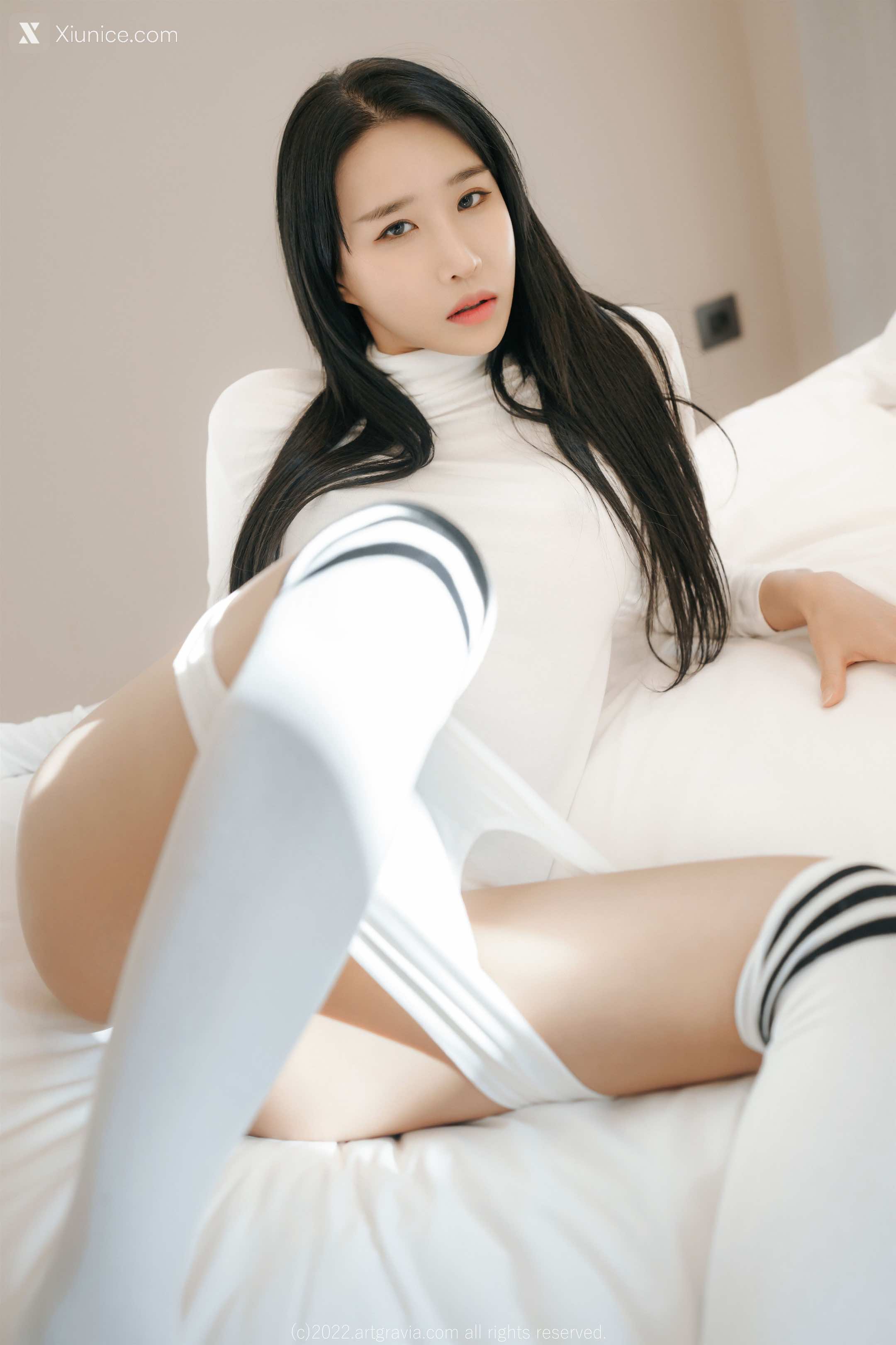 Artgravia Vol.365 Se-Ah (세아) 第15张