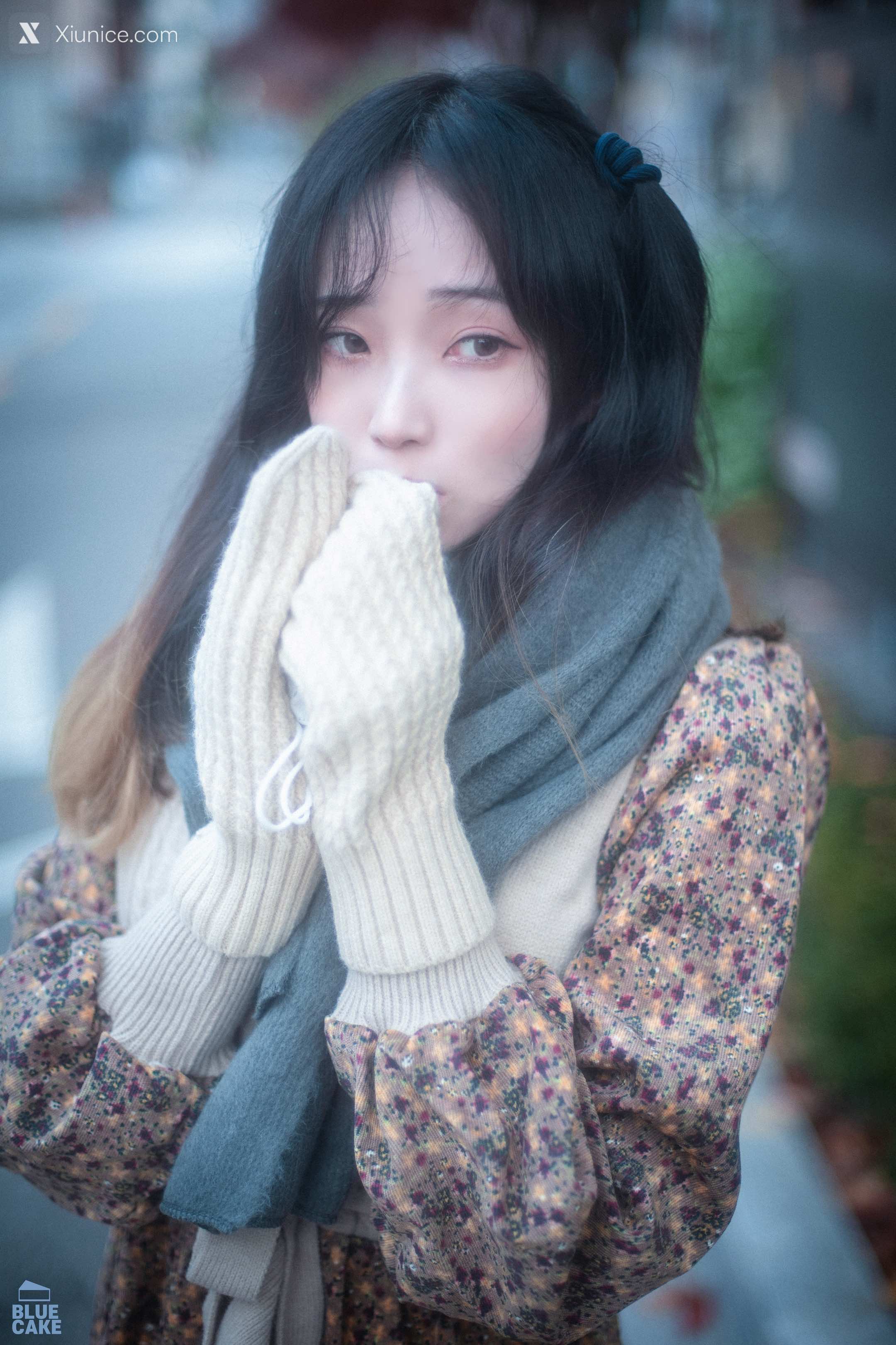 BLUECAKE Bambi (밤비) – Autumn 第25张