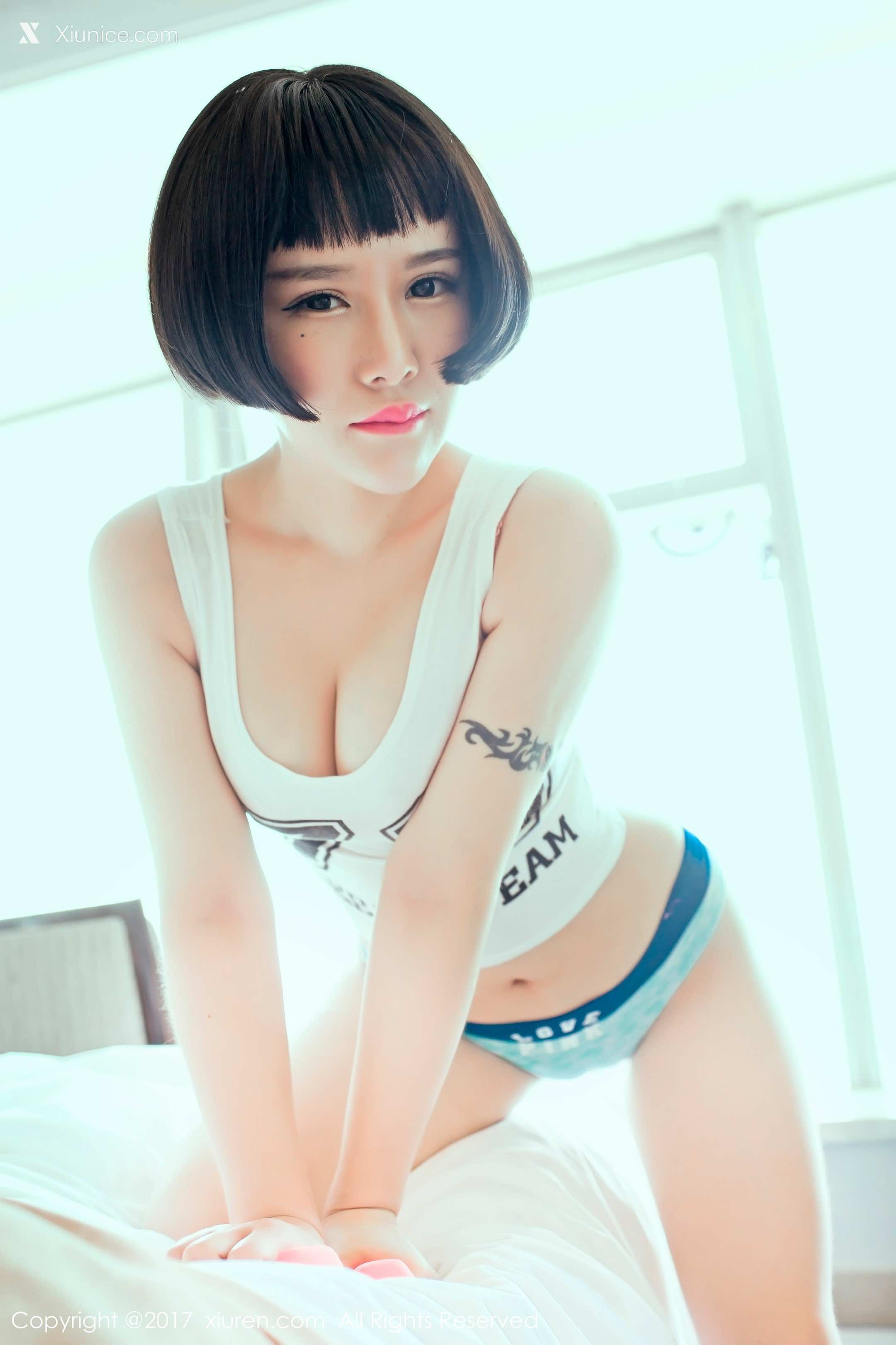Xiuren秀人网 No.0794 佑熙 第8张