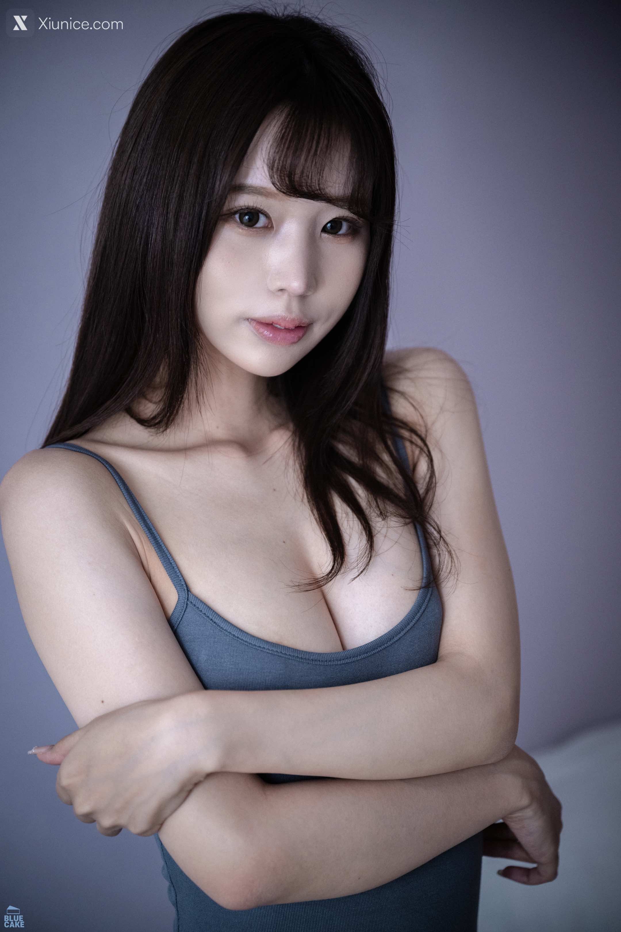BLUECAKE Rima (新井リマ) – A Day with Rima No.1 第71张