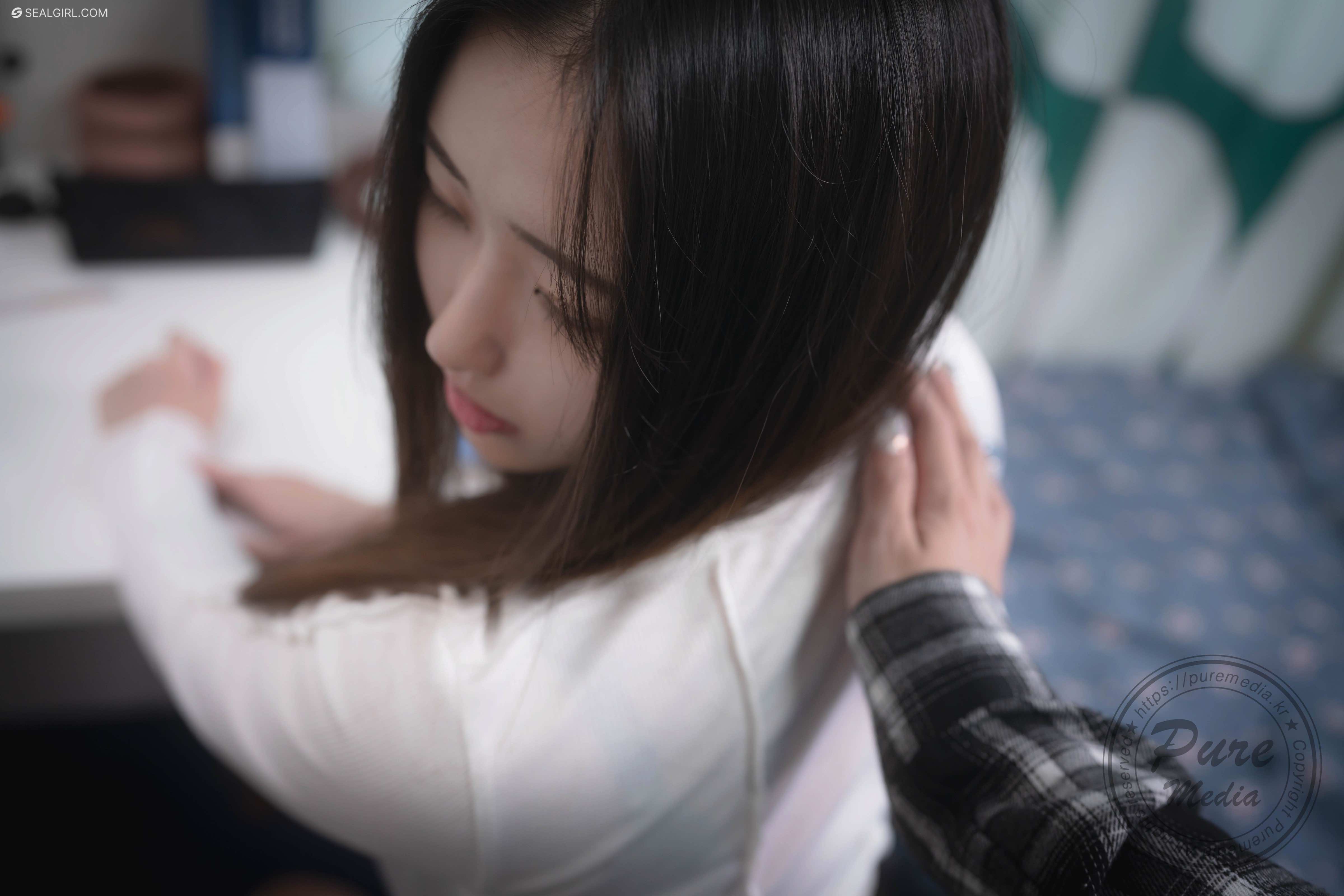 Pure Media Vol.307 – Yeha 예하 Yuna 第35张