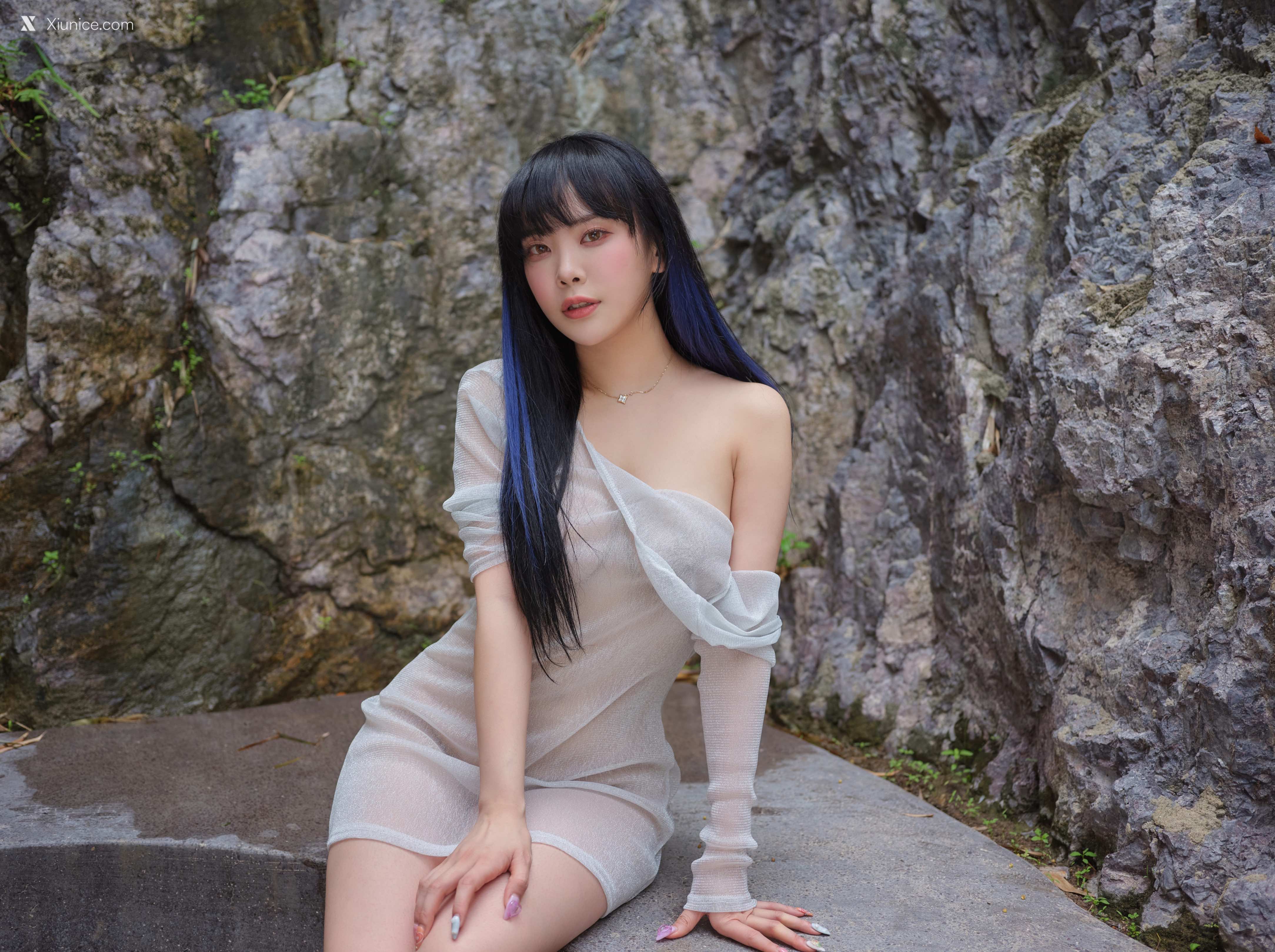 Artgravia Vol.498 Dami (퀸다미) 第2张