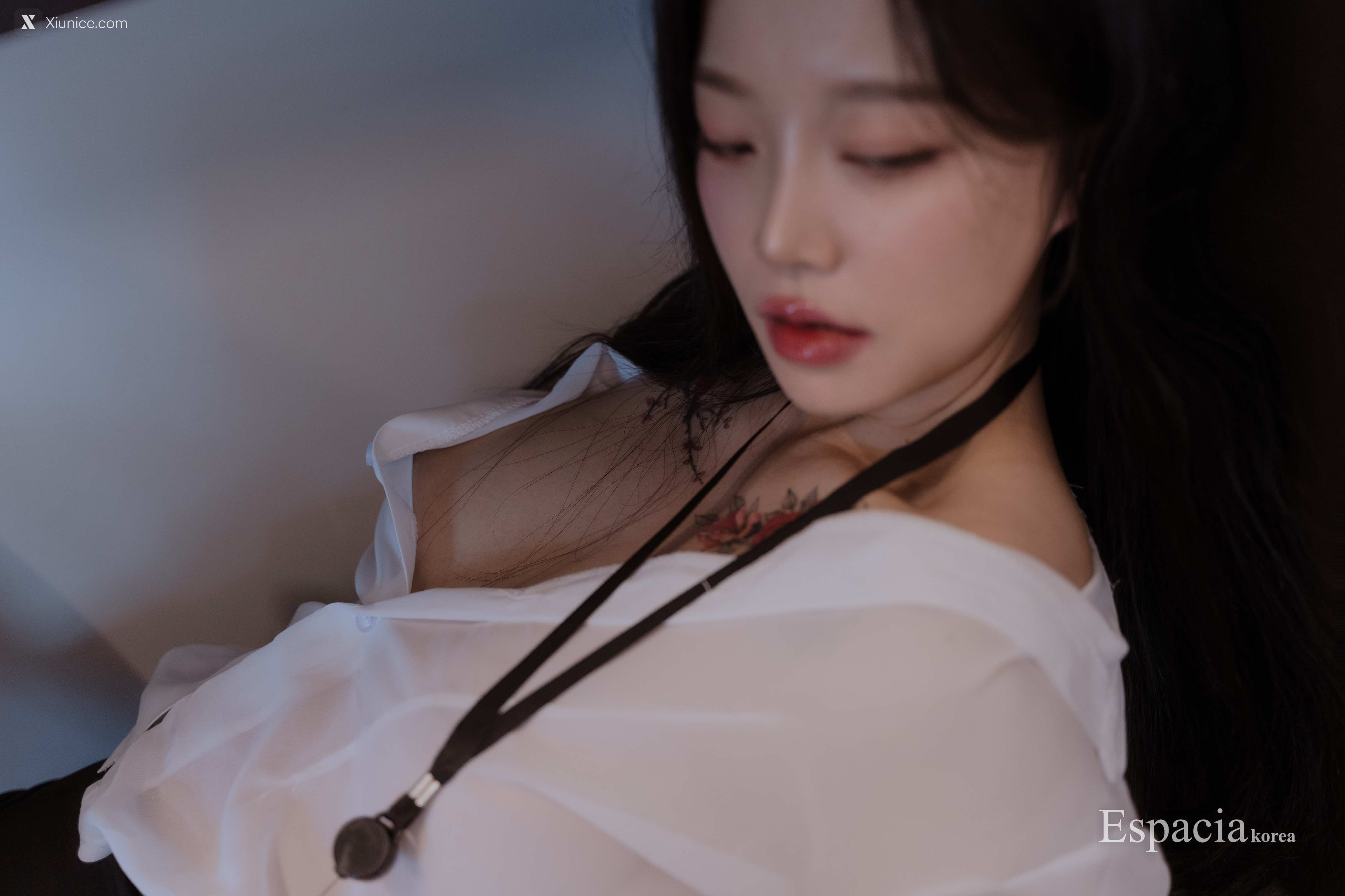 Espacia Korea EHC#135 Mina (민아) 第14张