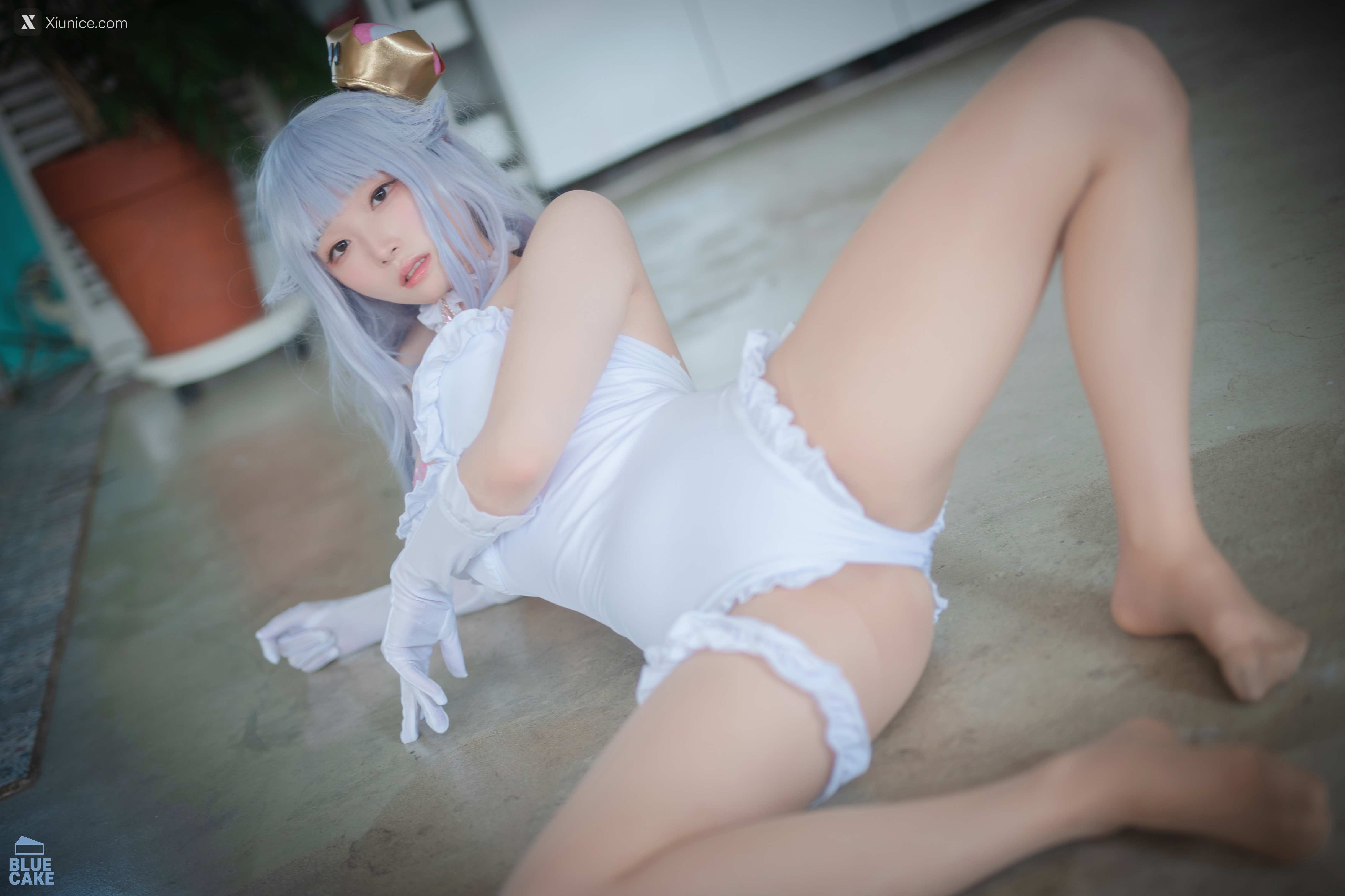 BLUECAKE Bambi (밤비) – Sticky Boosette 第4张