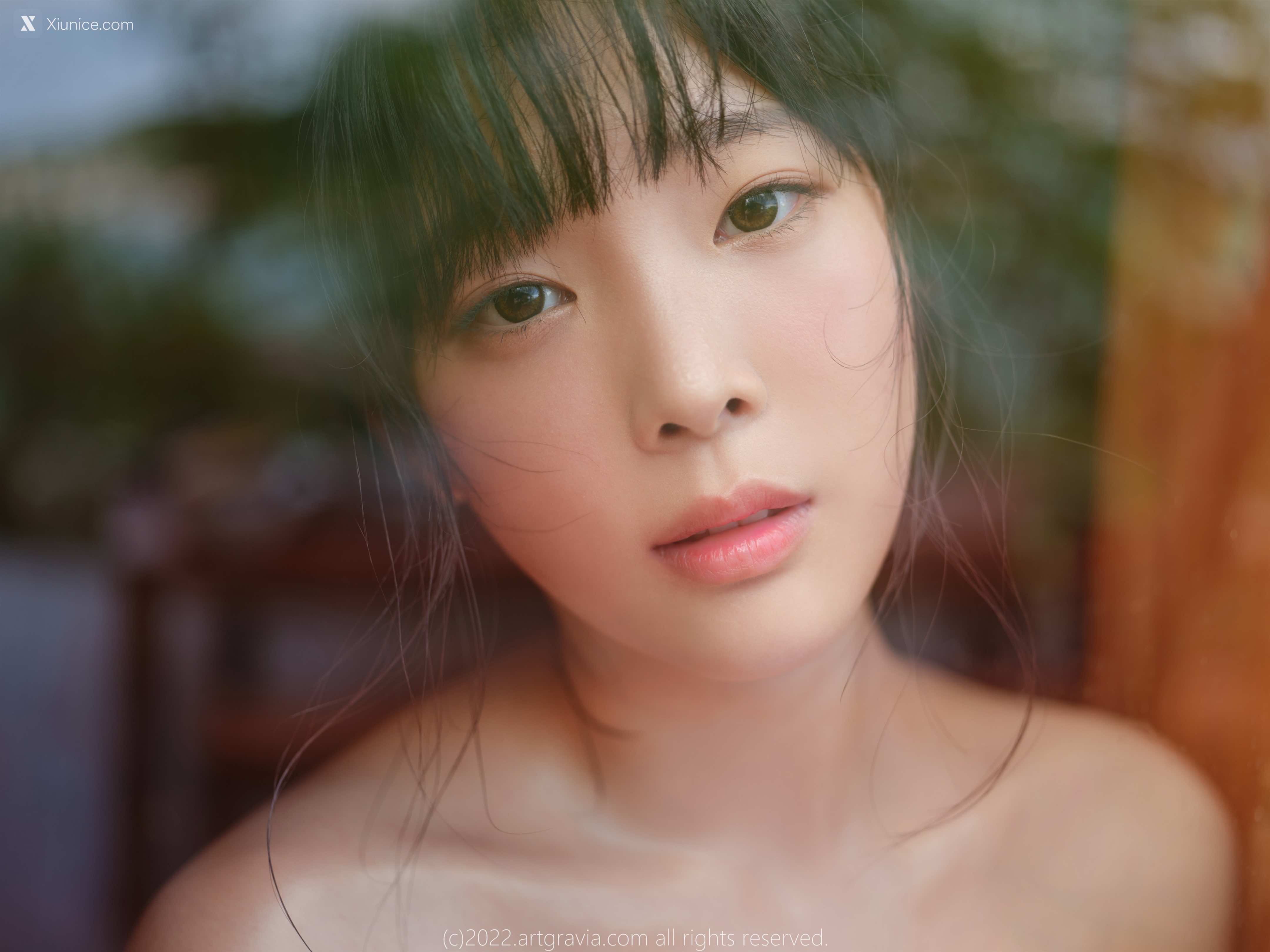 Artgravia Vol.457 Kang In-kyung (강인경) 第24张