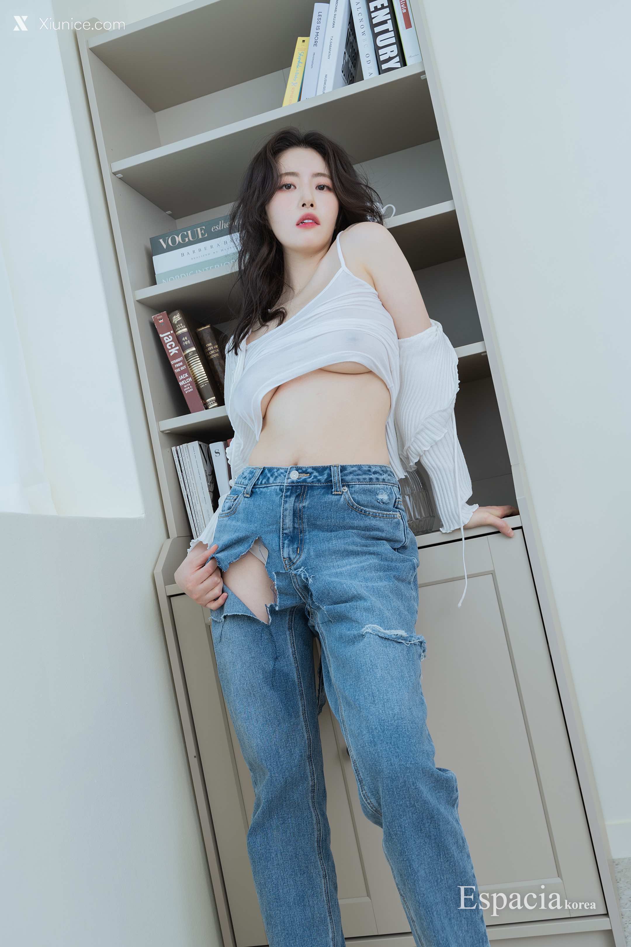 Espacia Korea EHC#154 YUA 第22张