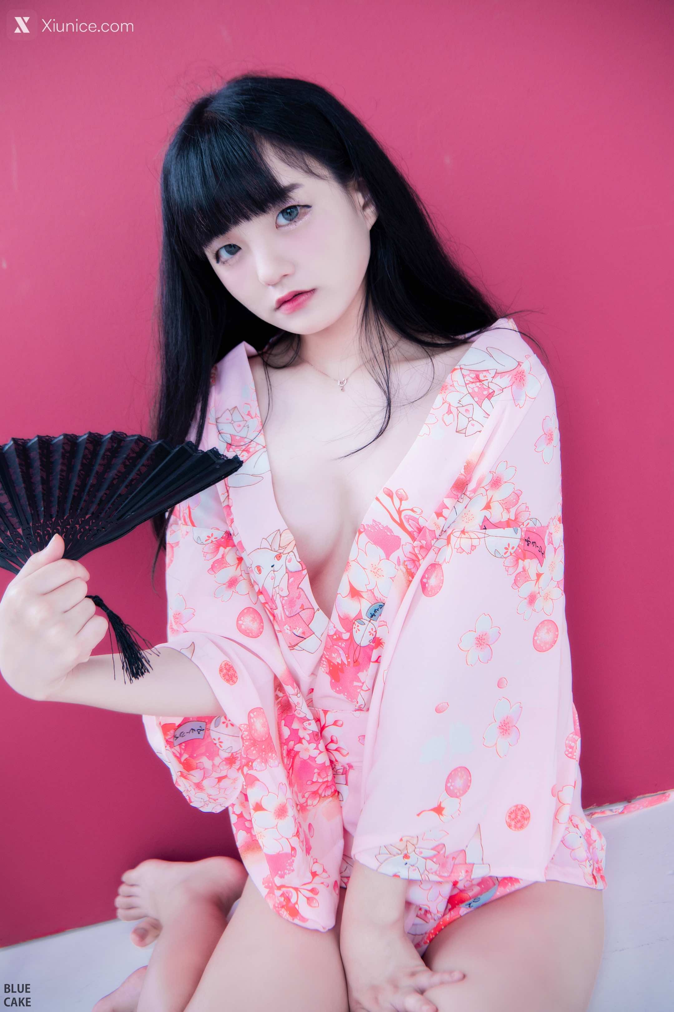 BLUECAKE Jeong Jenny (정제니) – WHITE 第20张