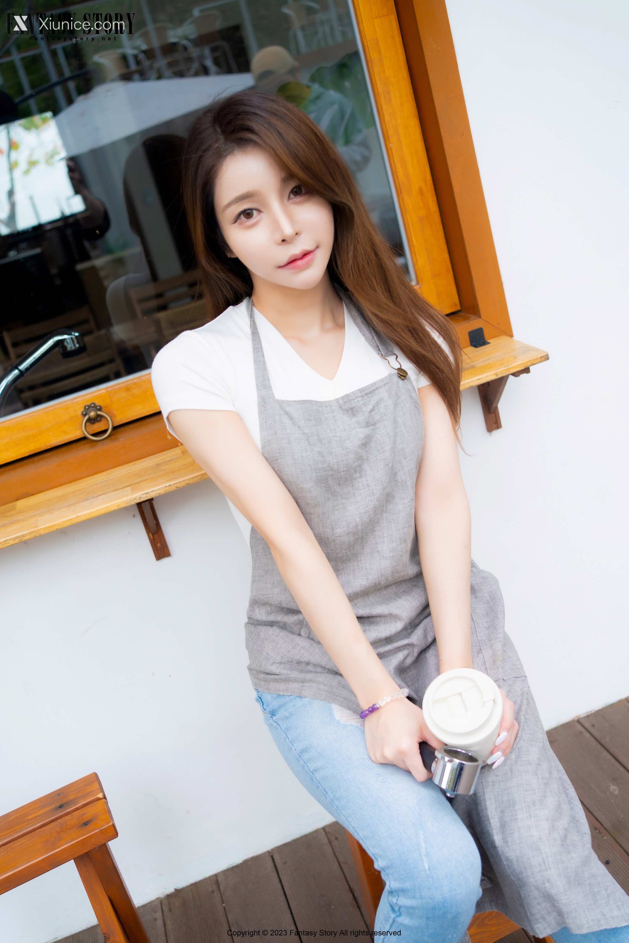 Fantasy Story Banhee – Female Owner 第67张